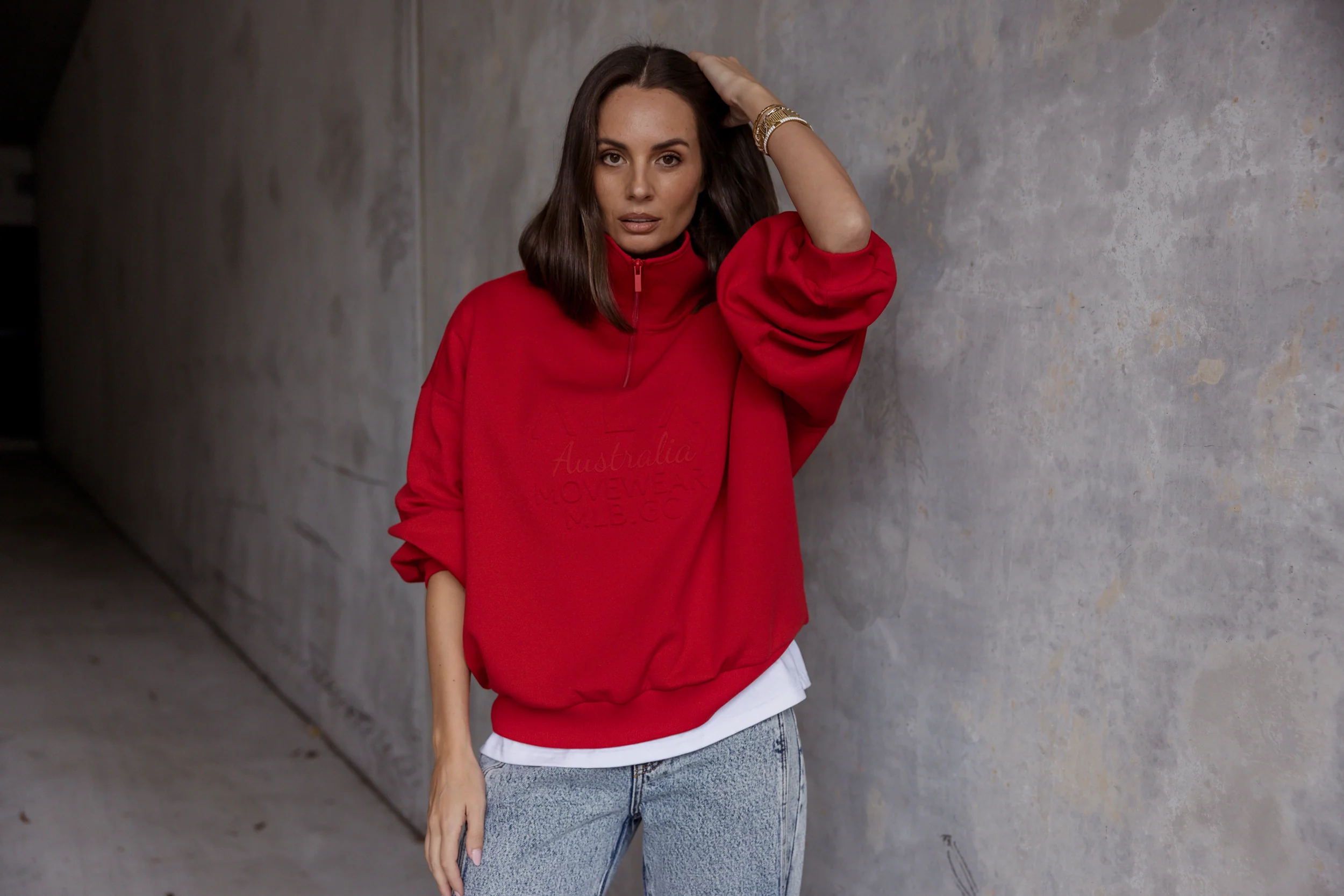 Effortless Style, Redefined Daily