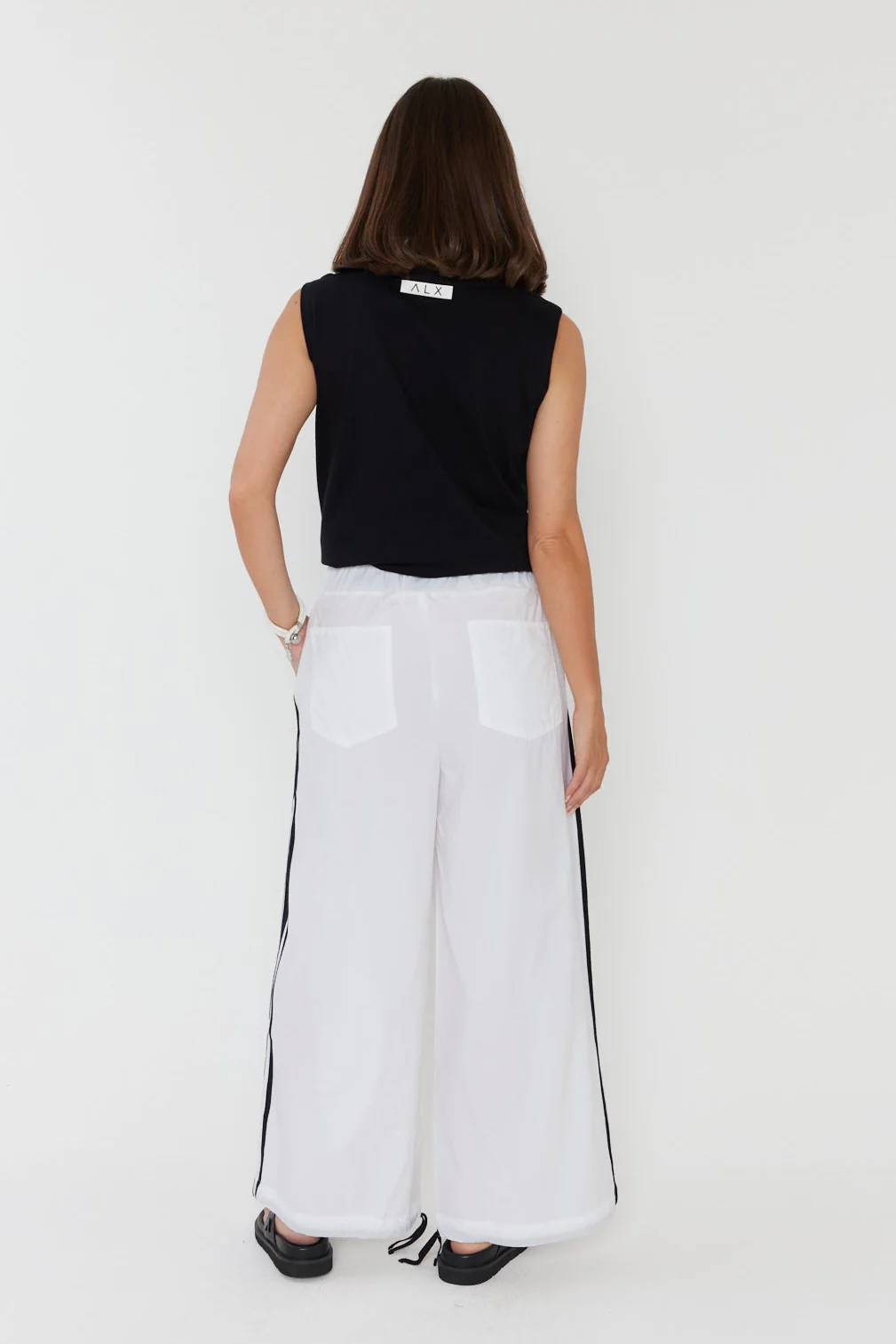 ALADIN Pants White - Image 11