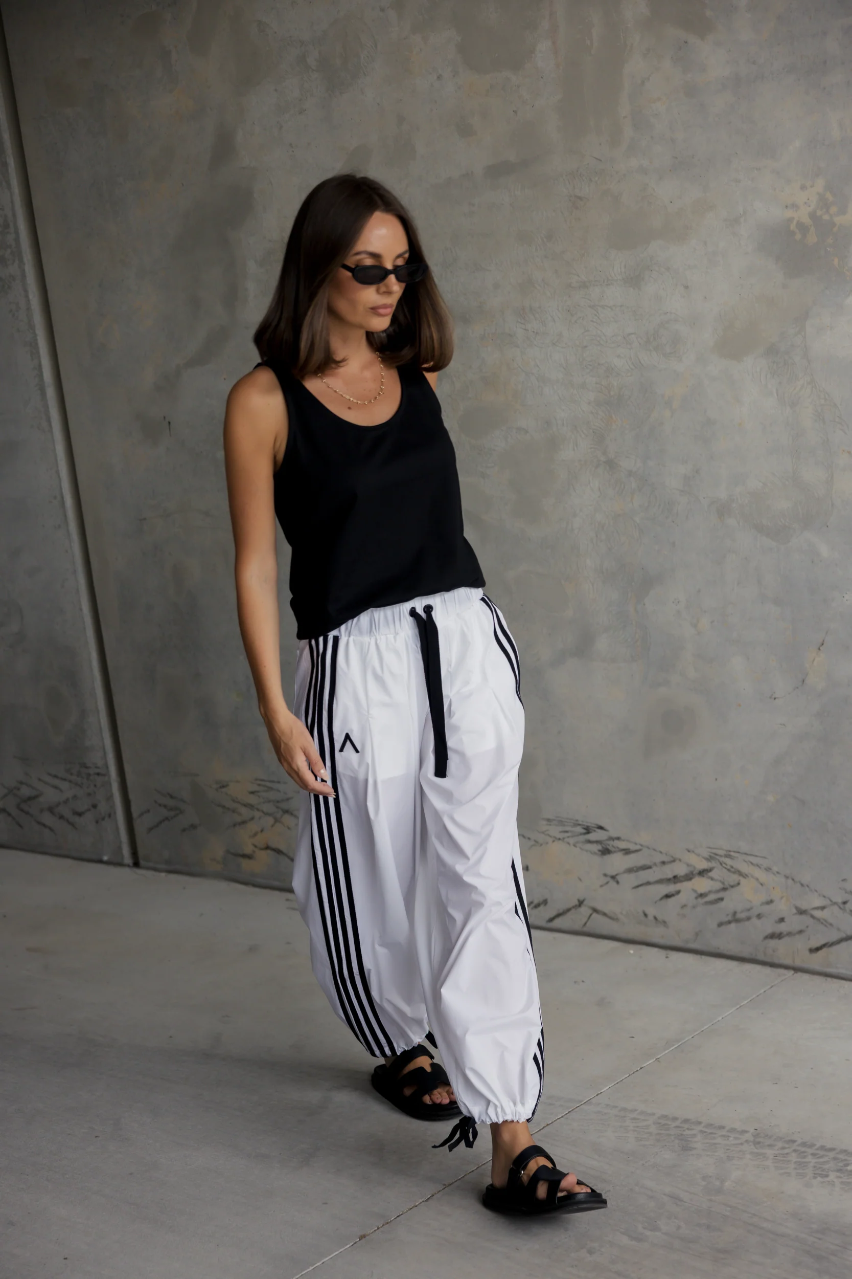 ALADIN Pants White - Image 2