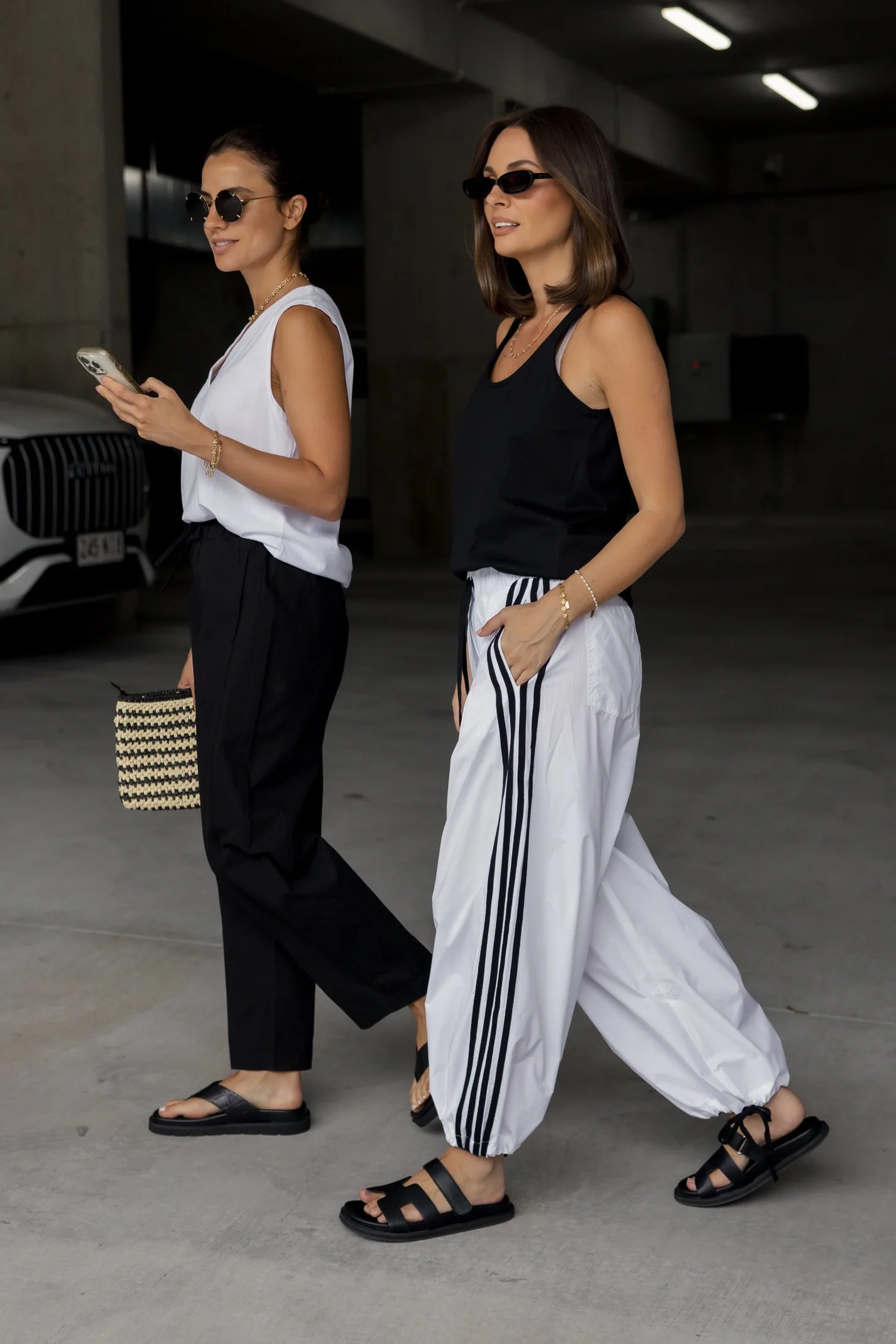 ALADIN Pants White - Image 4