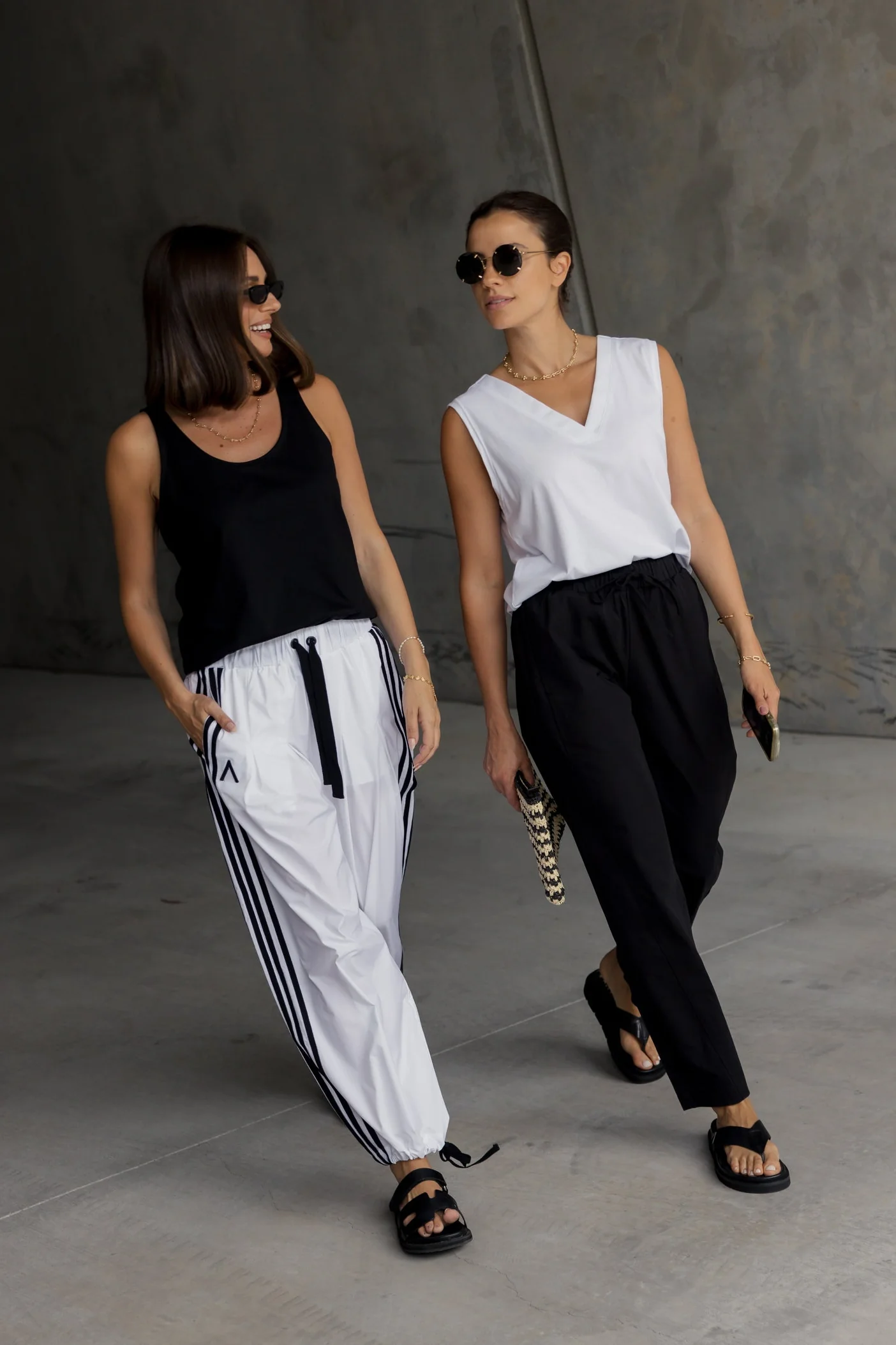 ALADIN Pants White - Image 5