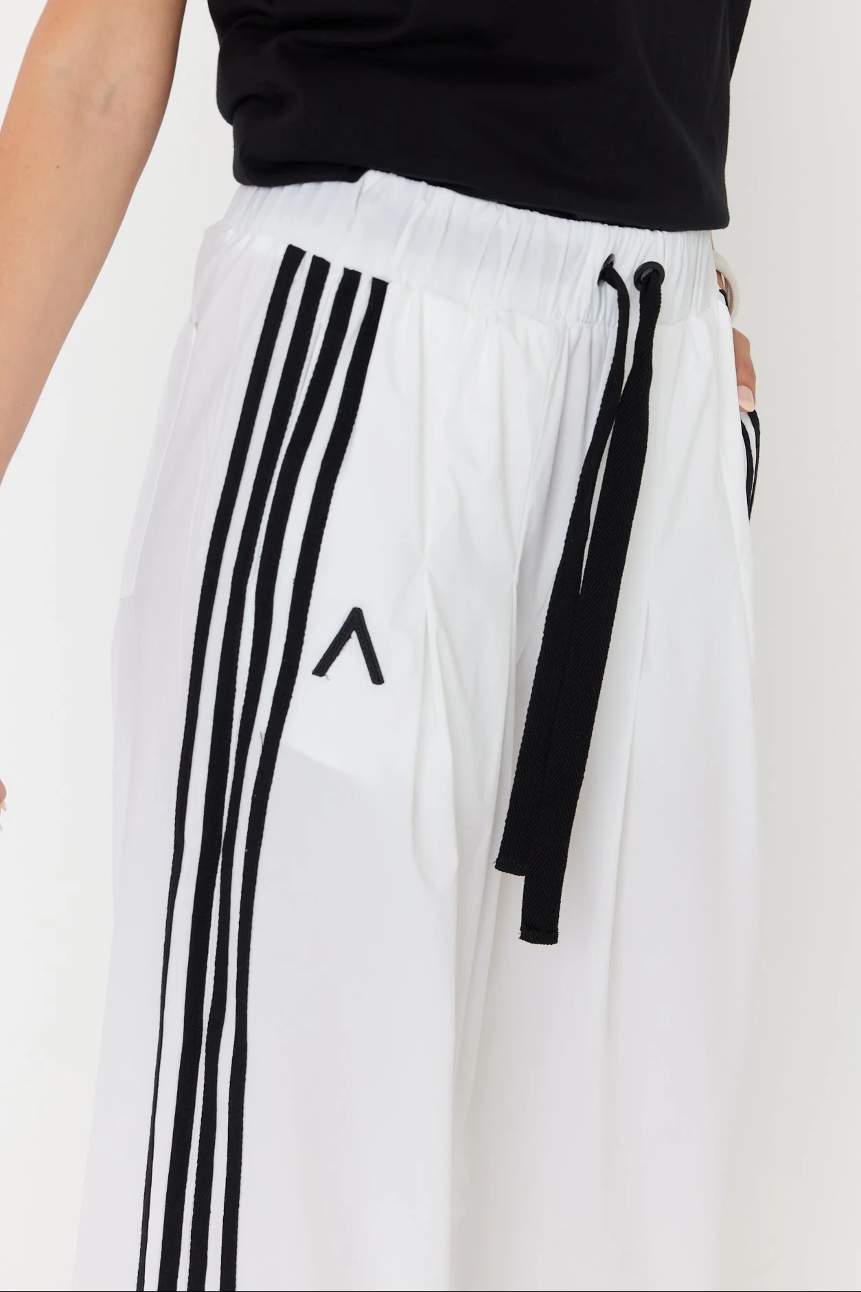 ALADIN Pants White - Image 8