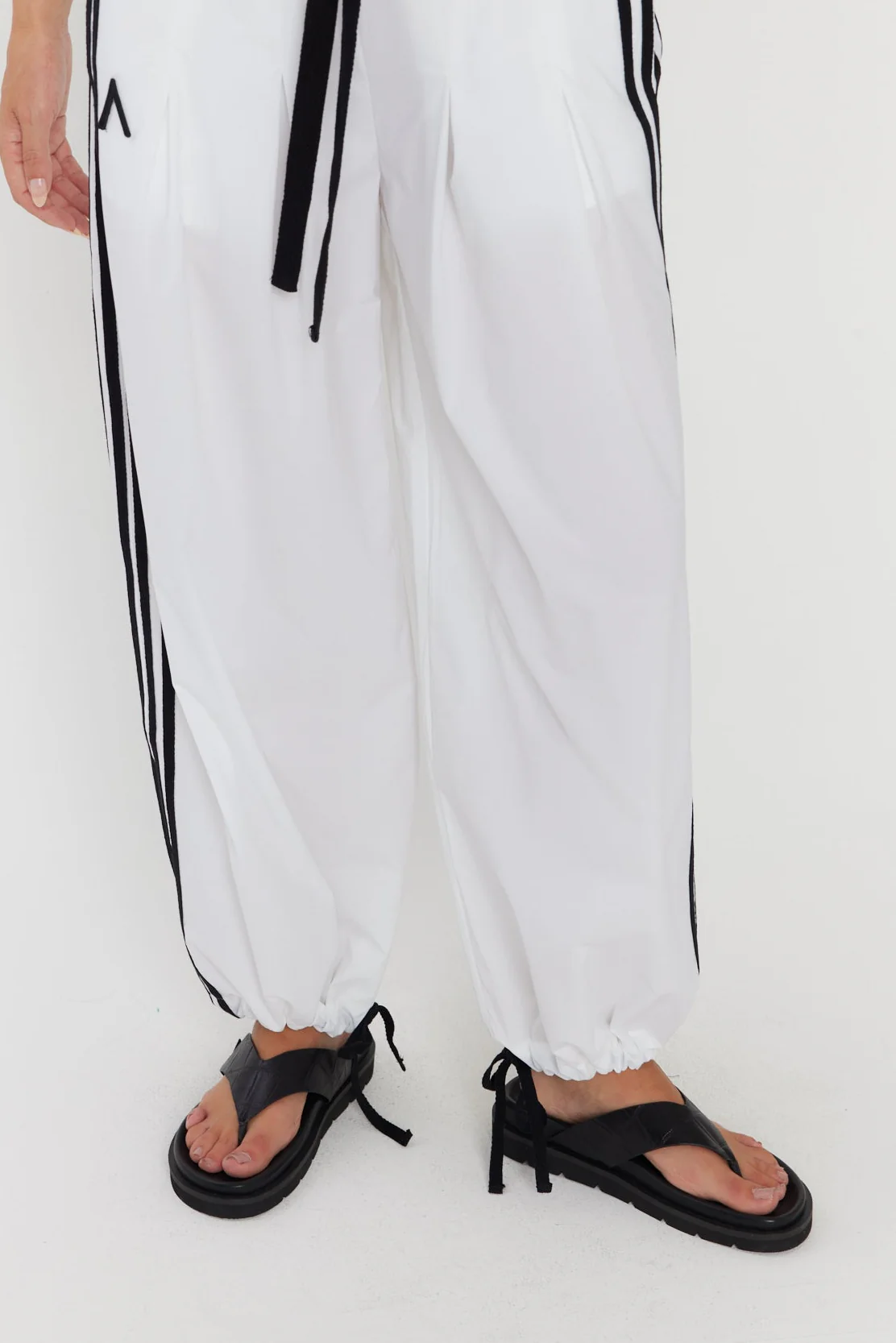 ALADIN Pants White - Image 9