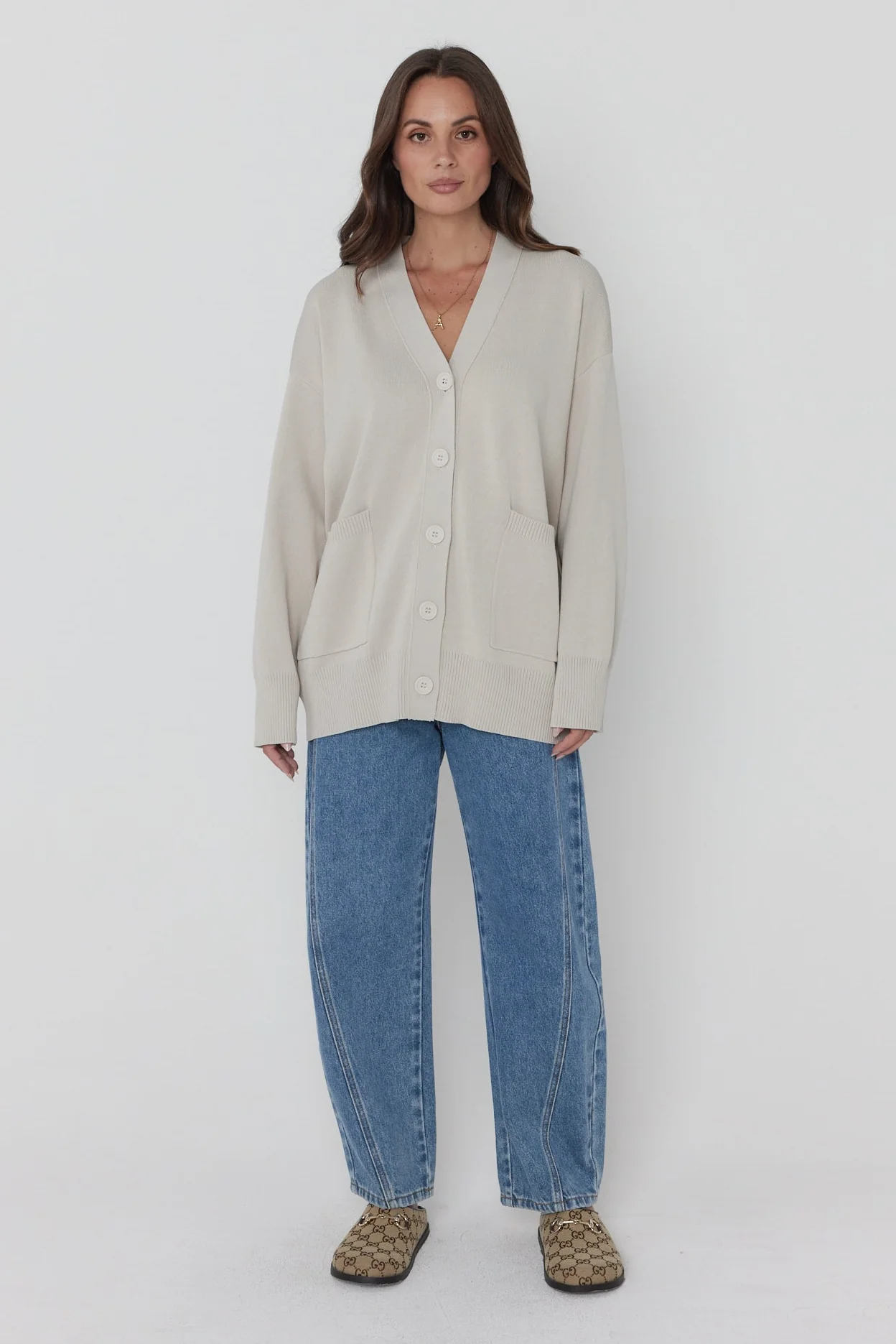 AMAIS Cardigan Stone - Image 7