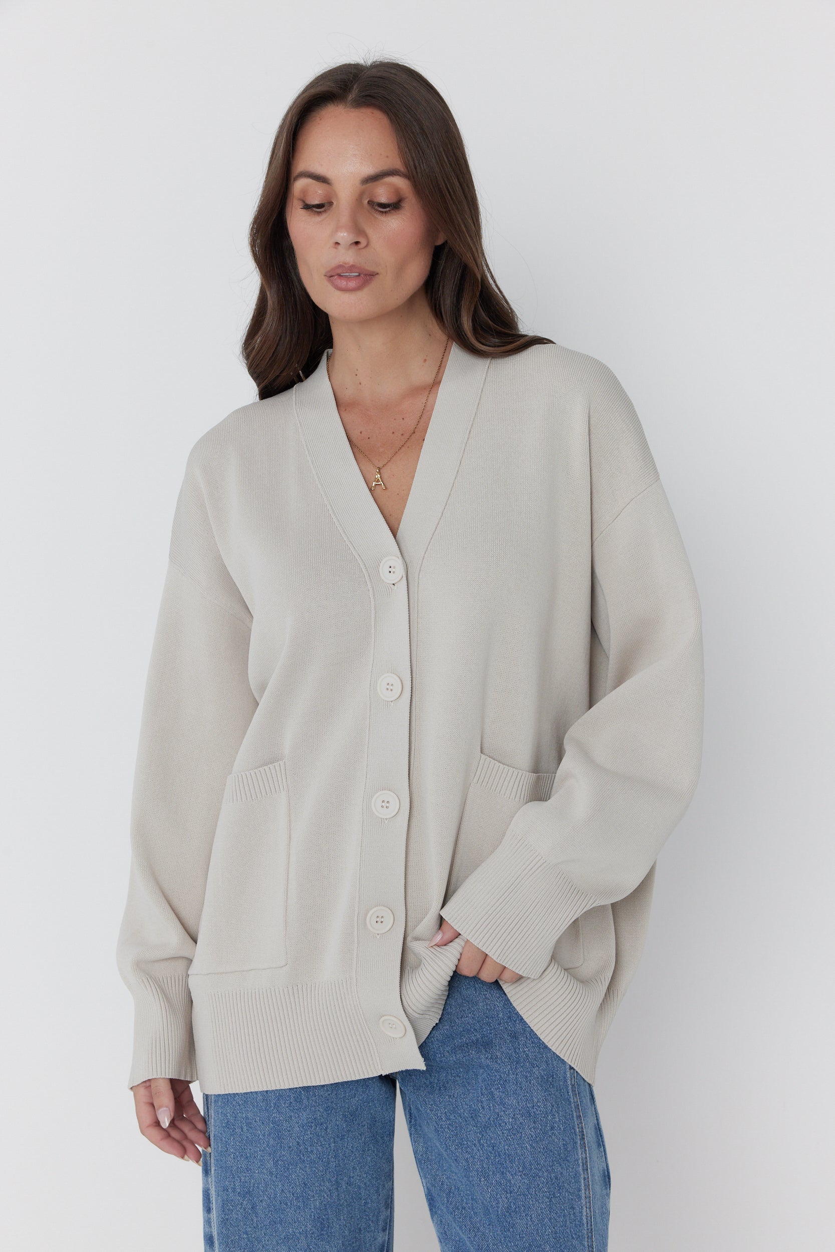 AMAIS Cardigan Stone - Image 8