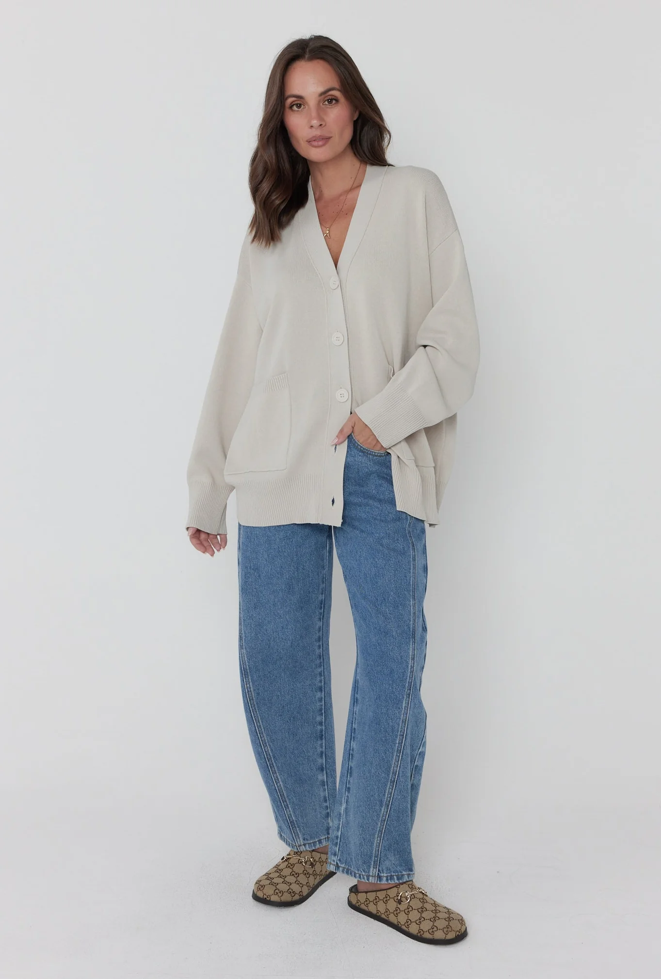 AMAIS Cardigan Stone - Image 9