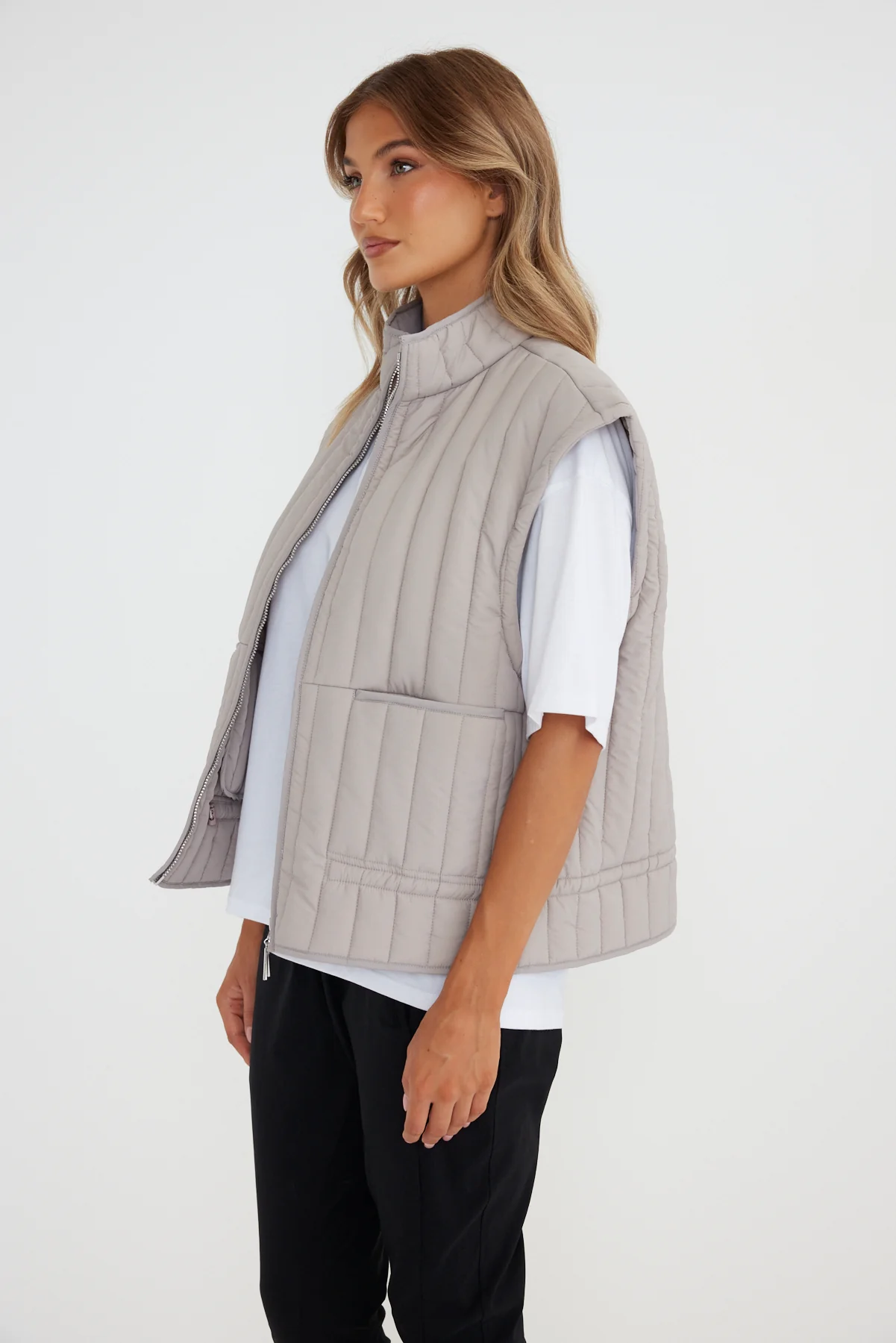 ARIA Vest Coco - Image 10