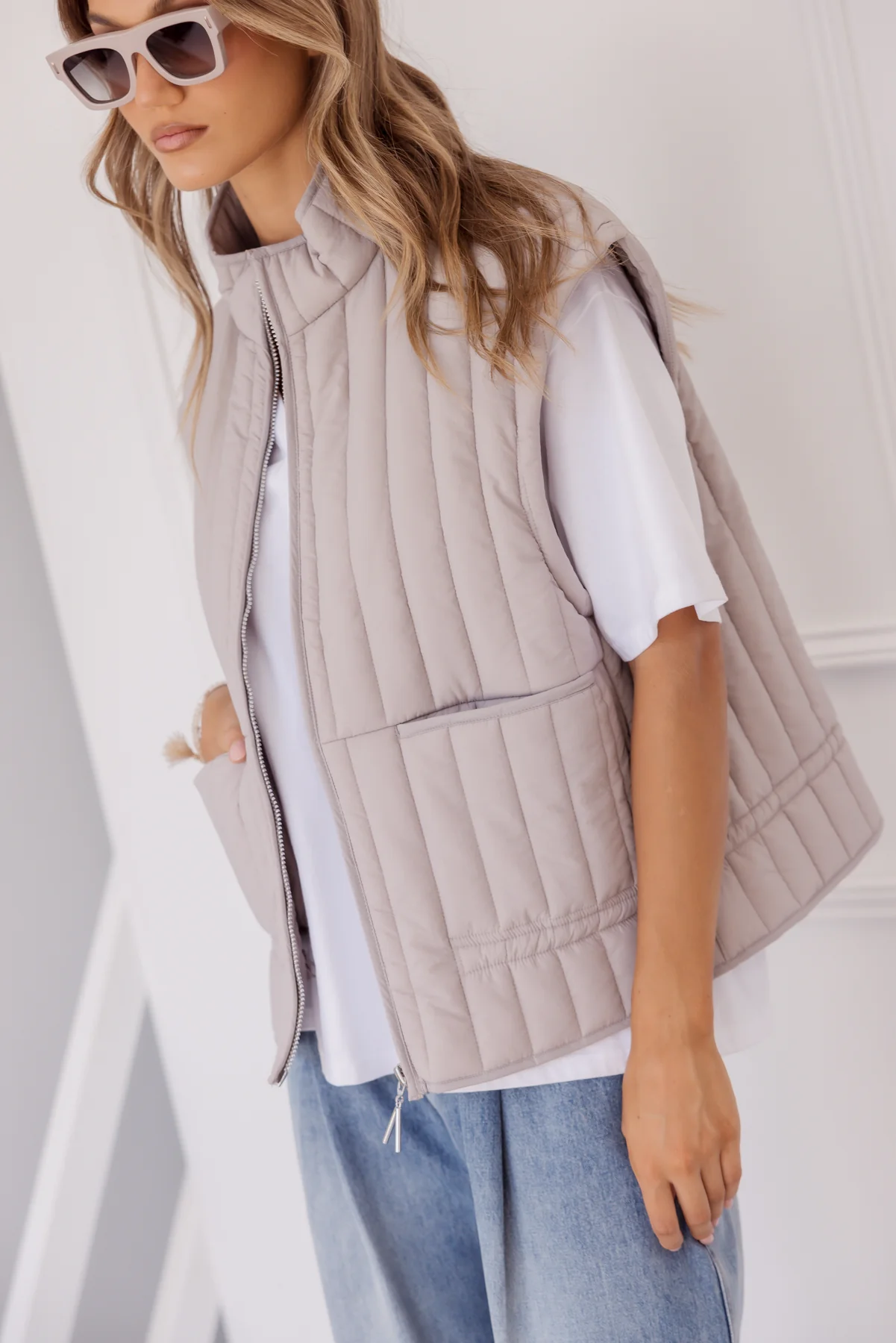 ARIA Vest Coco - Image 4
