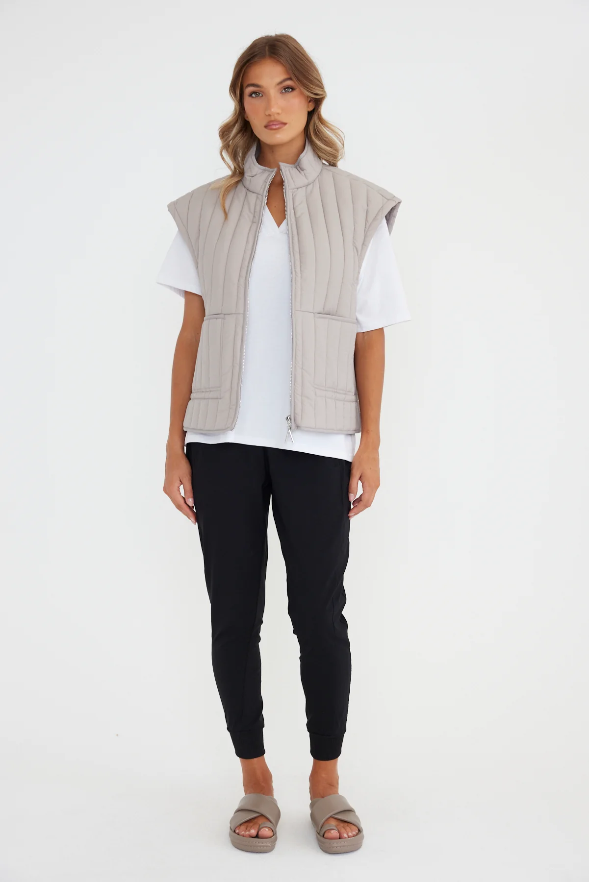 ARIA Vest Coco - Image 5