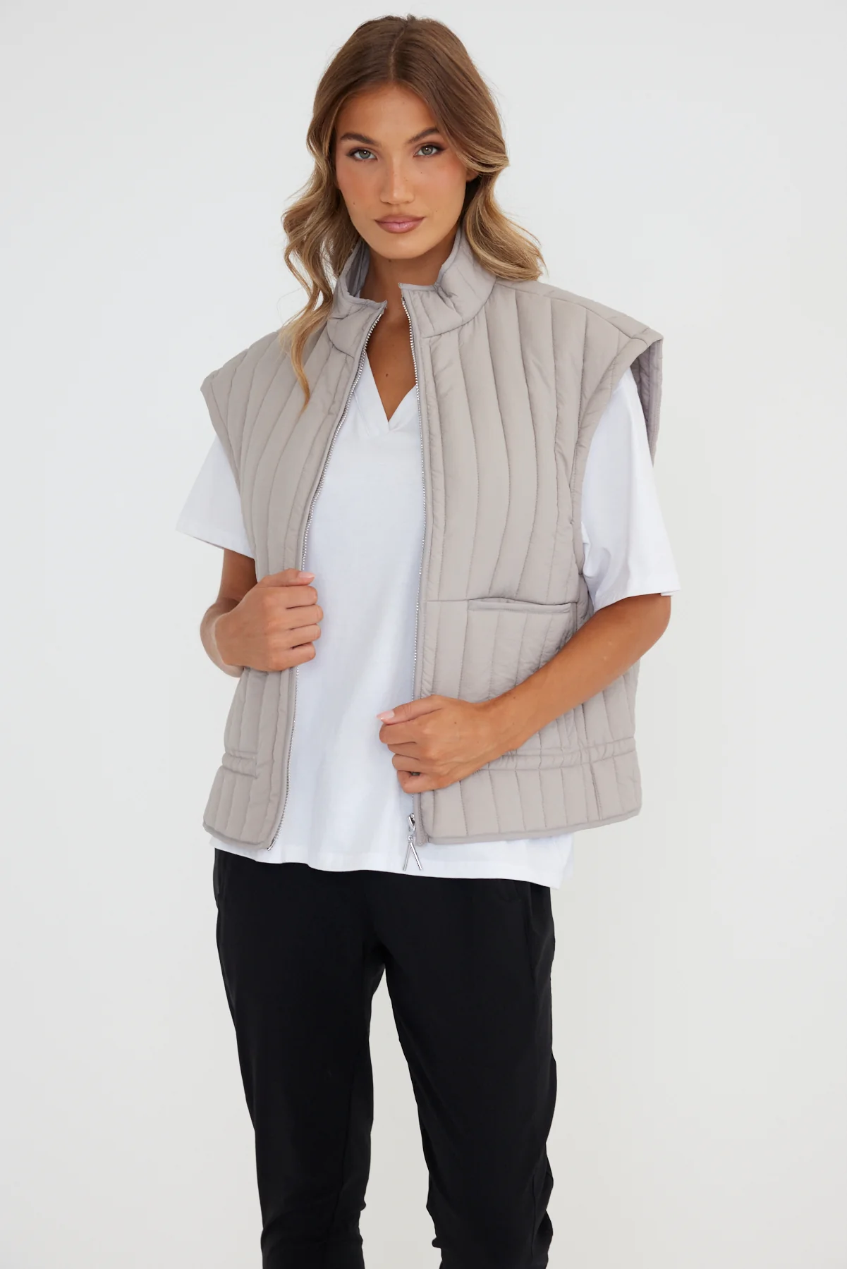 ARIA Vest Coco - Image 6