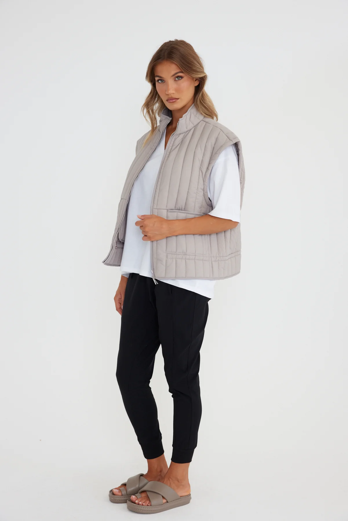 ARIA Vest Coco - Image 7