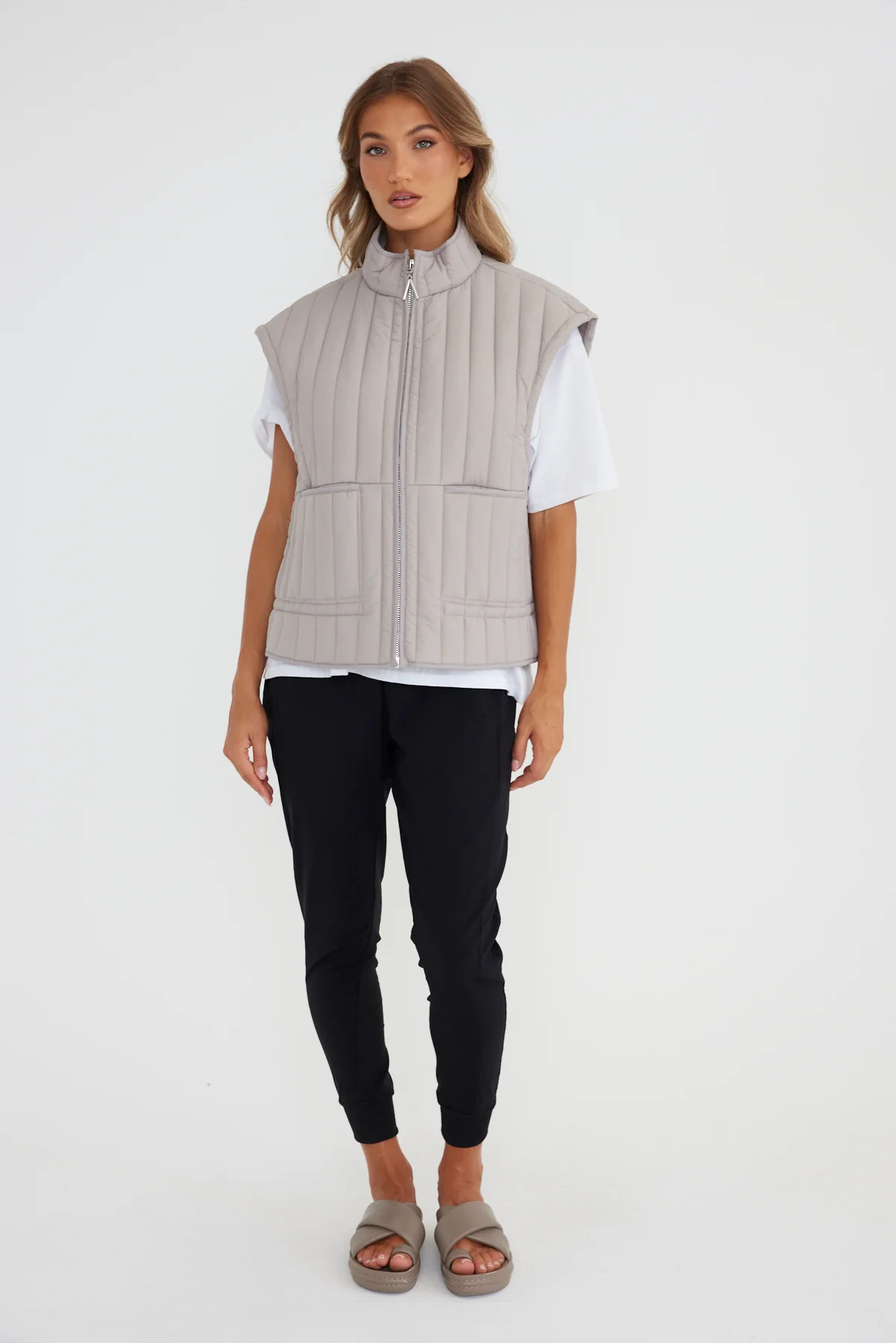 ARIA Vest Coco - Image 8