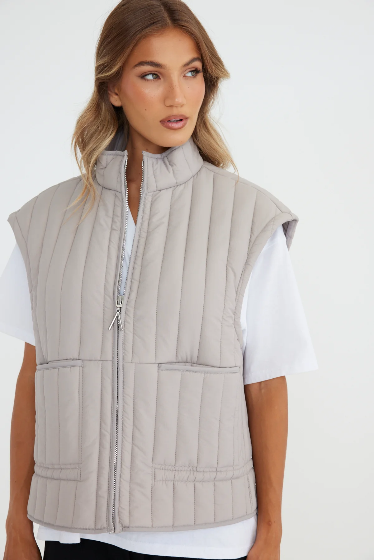 ARIA Vest Coco - Image 9