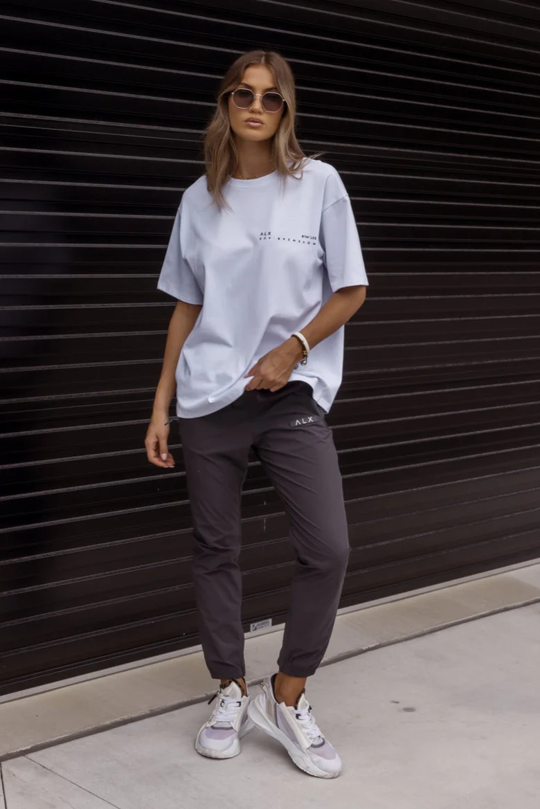ATHEA T-Shirt White - Image 4