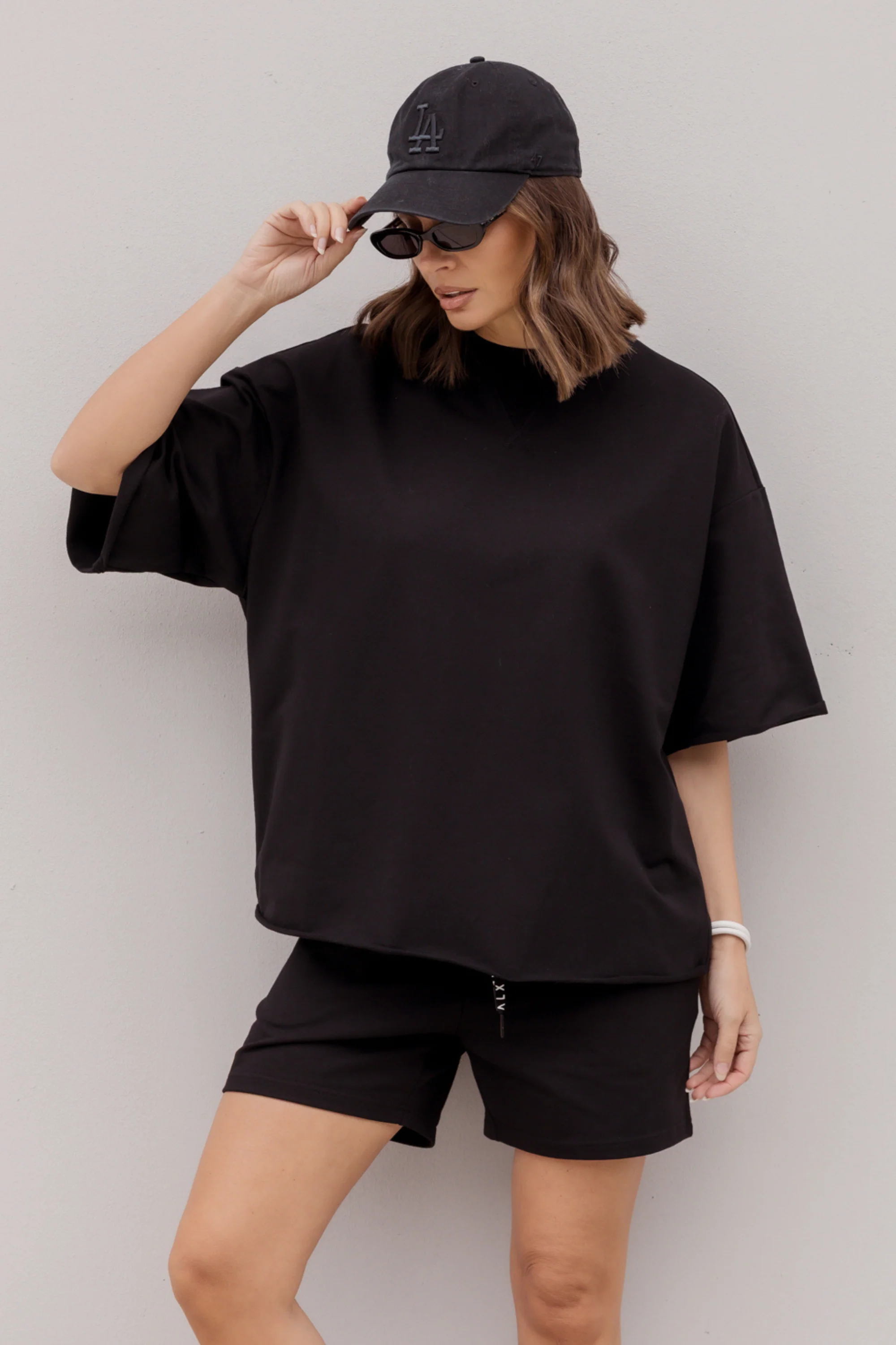 BENNET Top Black - Image 2