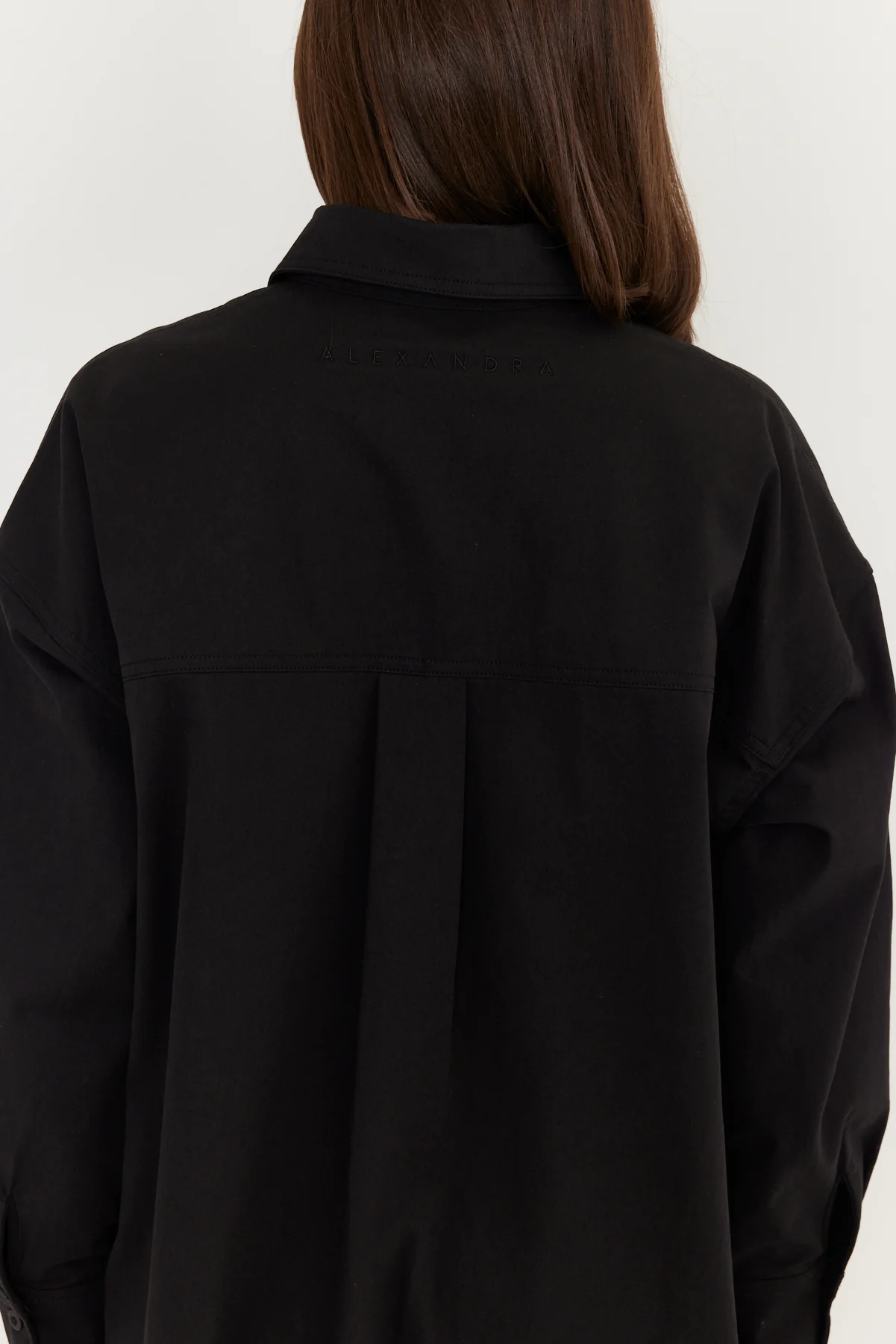 BISO Dress Black - Image 11