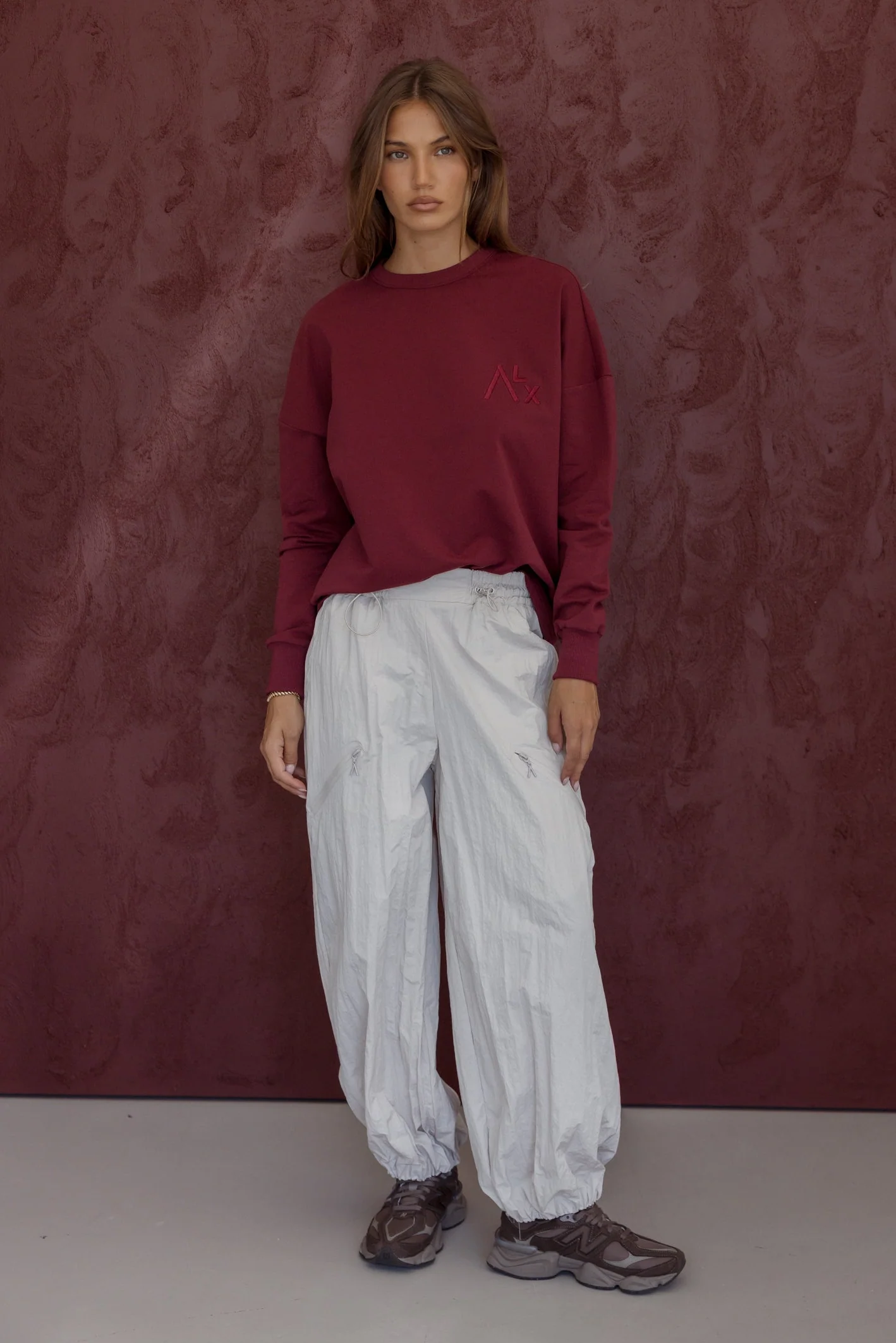 BRINK Pants Stone - Image 3