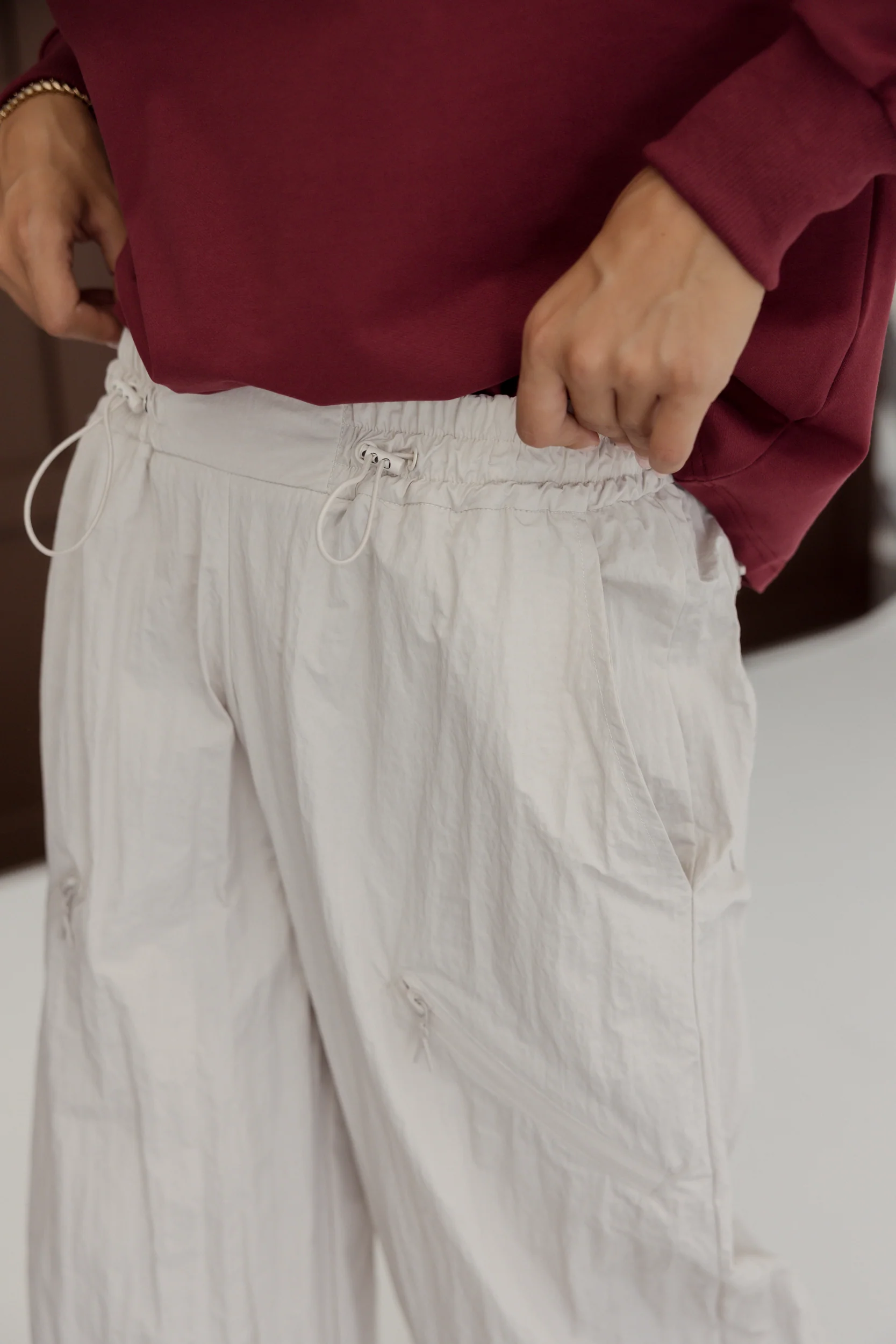 BRINK Pants Stone - Image 5