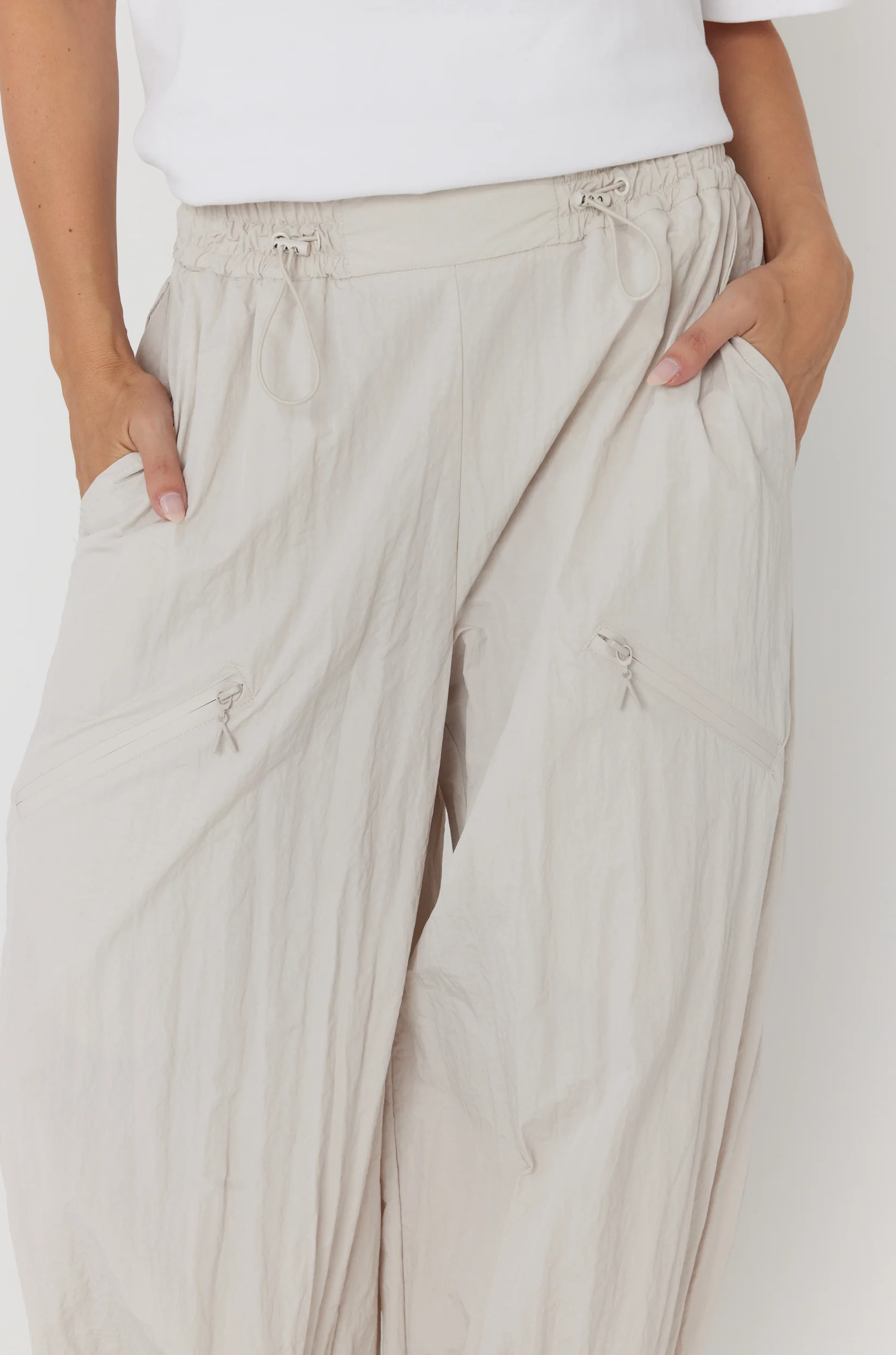 BRINK Pants Stone - Image 7