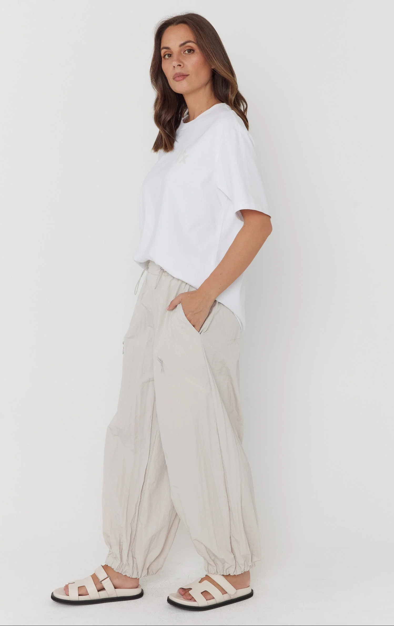 BRINK Pants Stone - Image 9