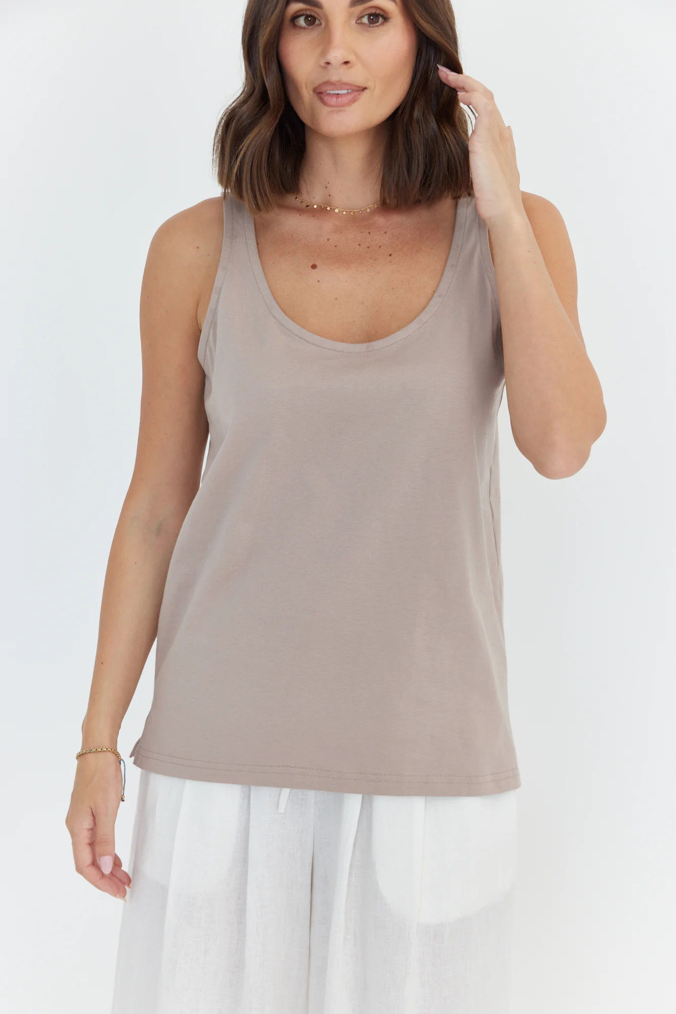 CAMSON Singlet Coco - Image 7