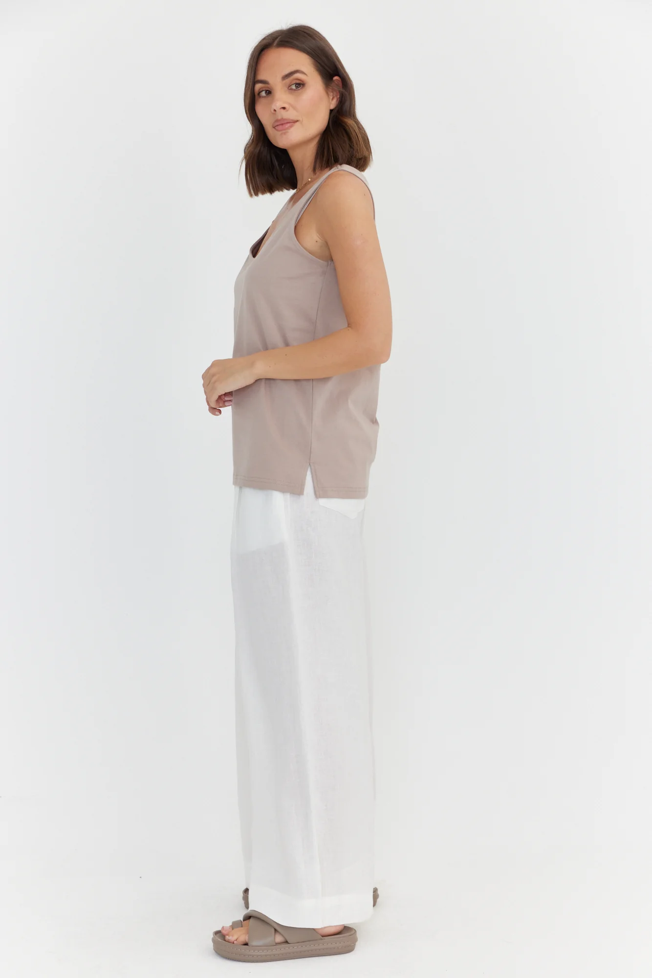 CAMSON Singlet Coco - Image 8