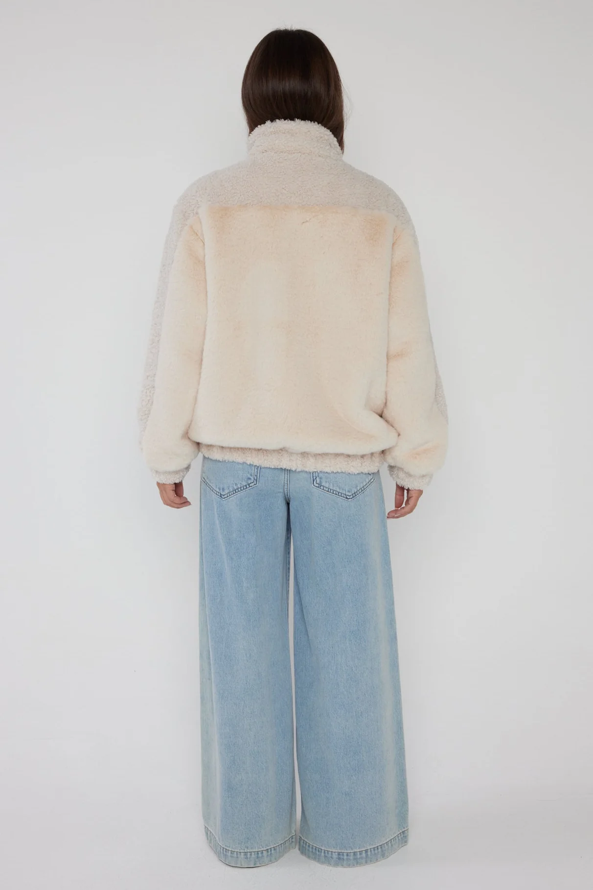 CONRAD Jacket Sand - Image 12