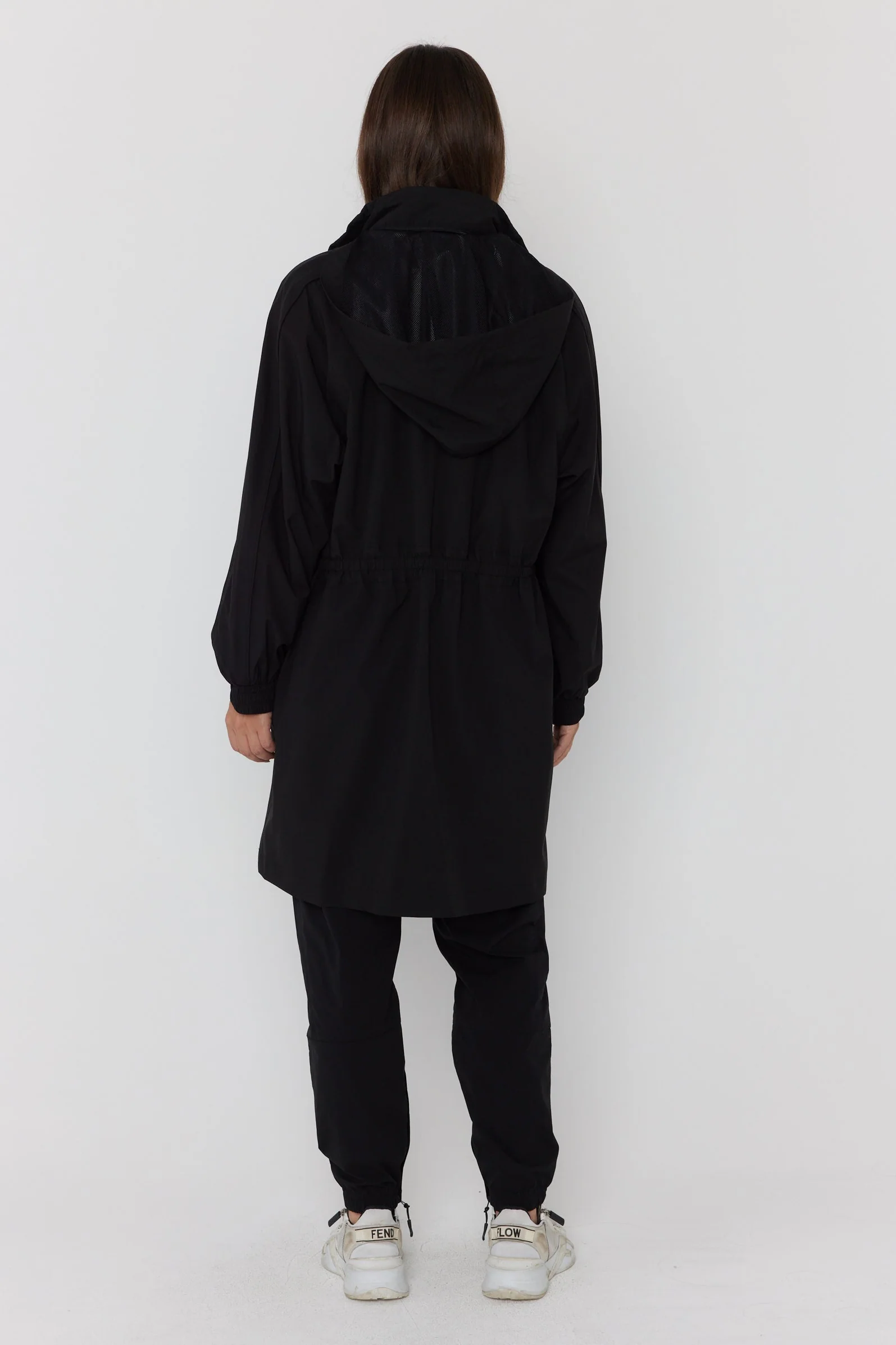 CRUZ Jacket Black - Image 10