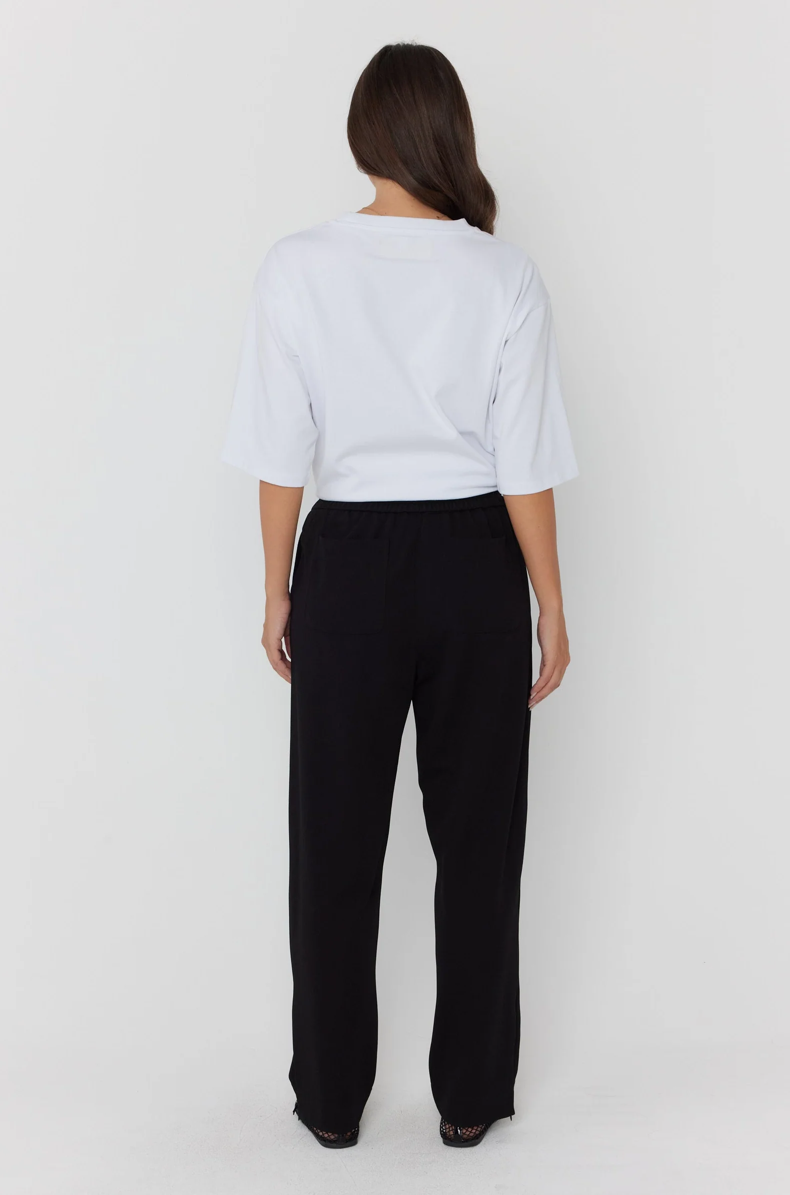 DEMI Pants Black - Image 10