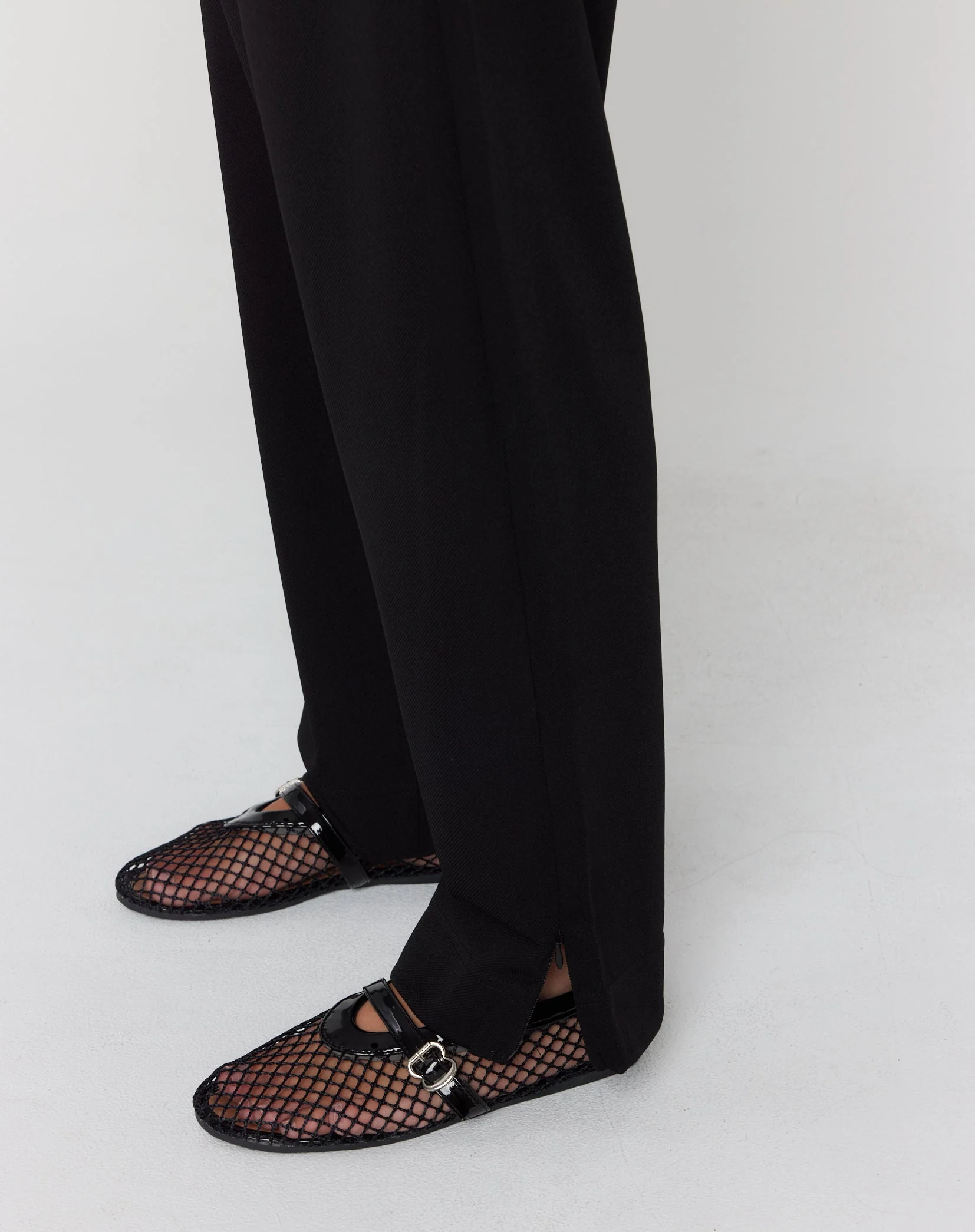 DEMI Pants Black - Image 11