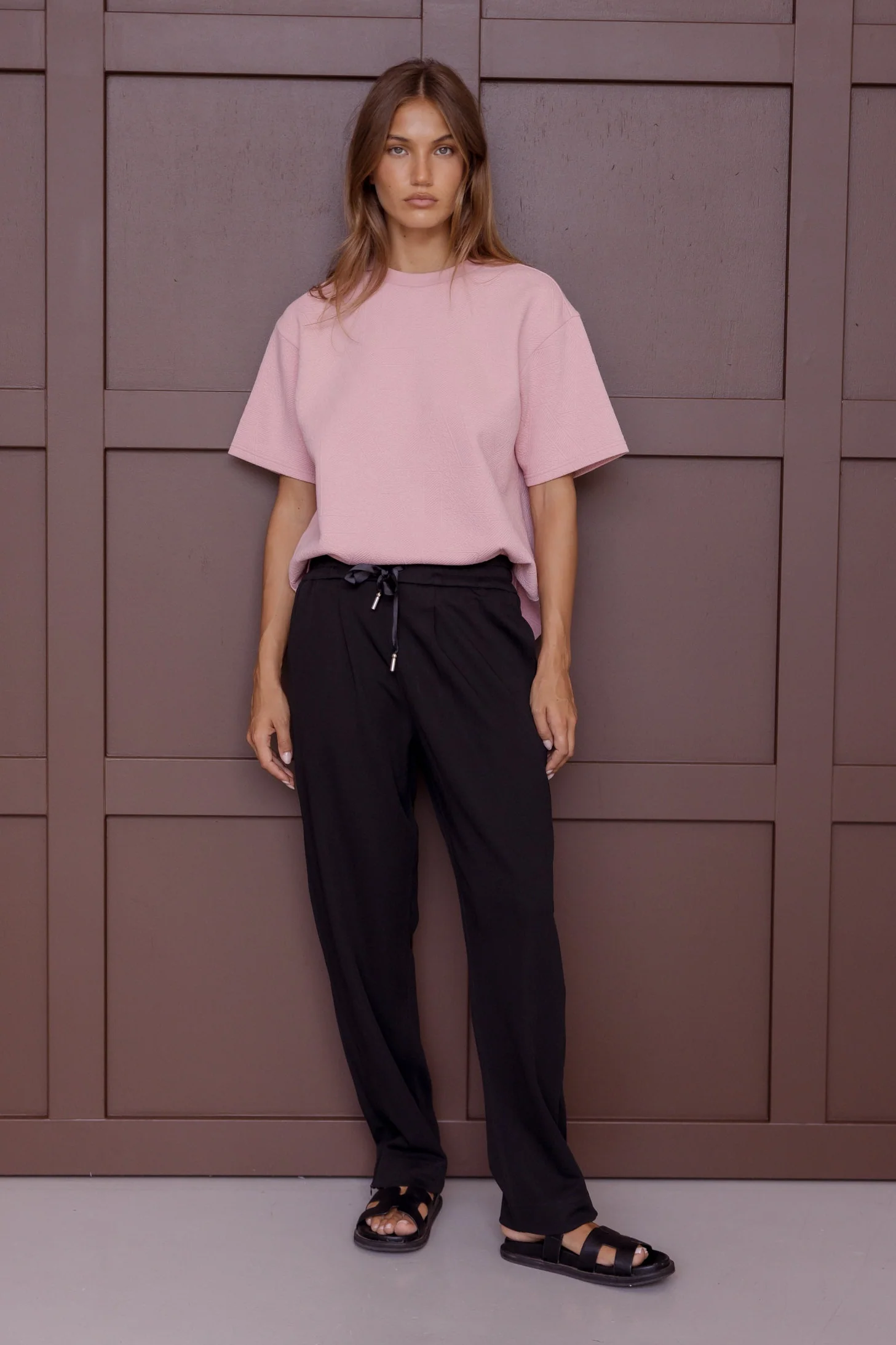 DEMI Pants Black - Image 5
