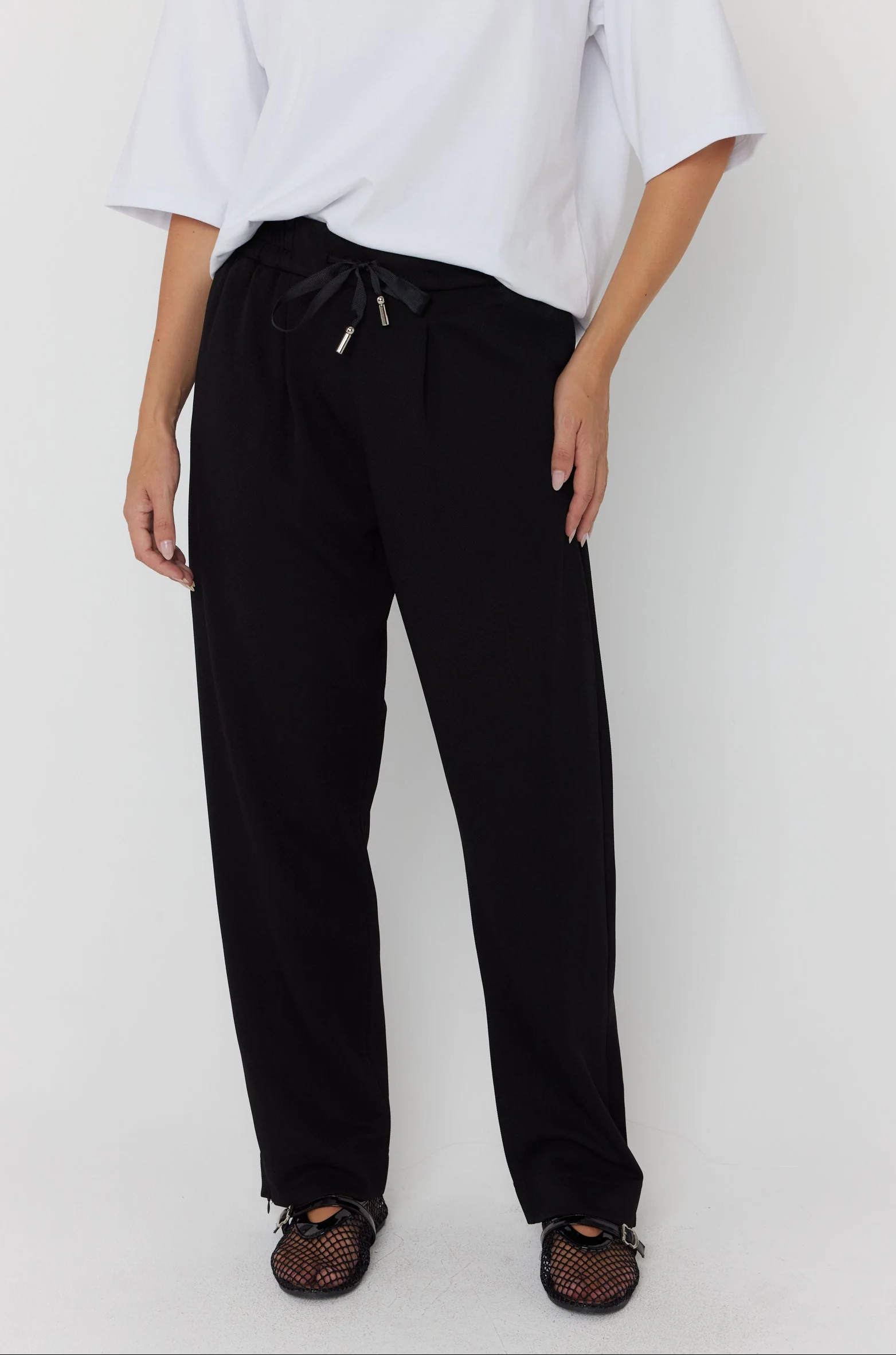 DEMI Pants Black - Image 6