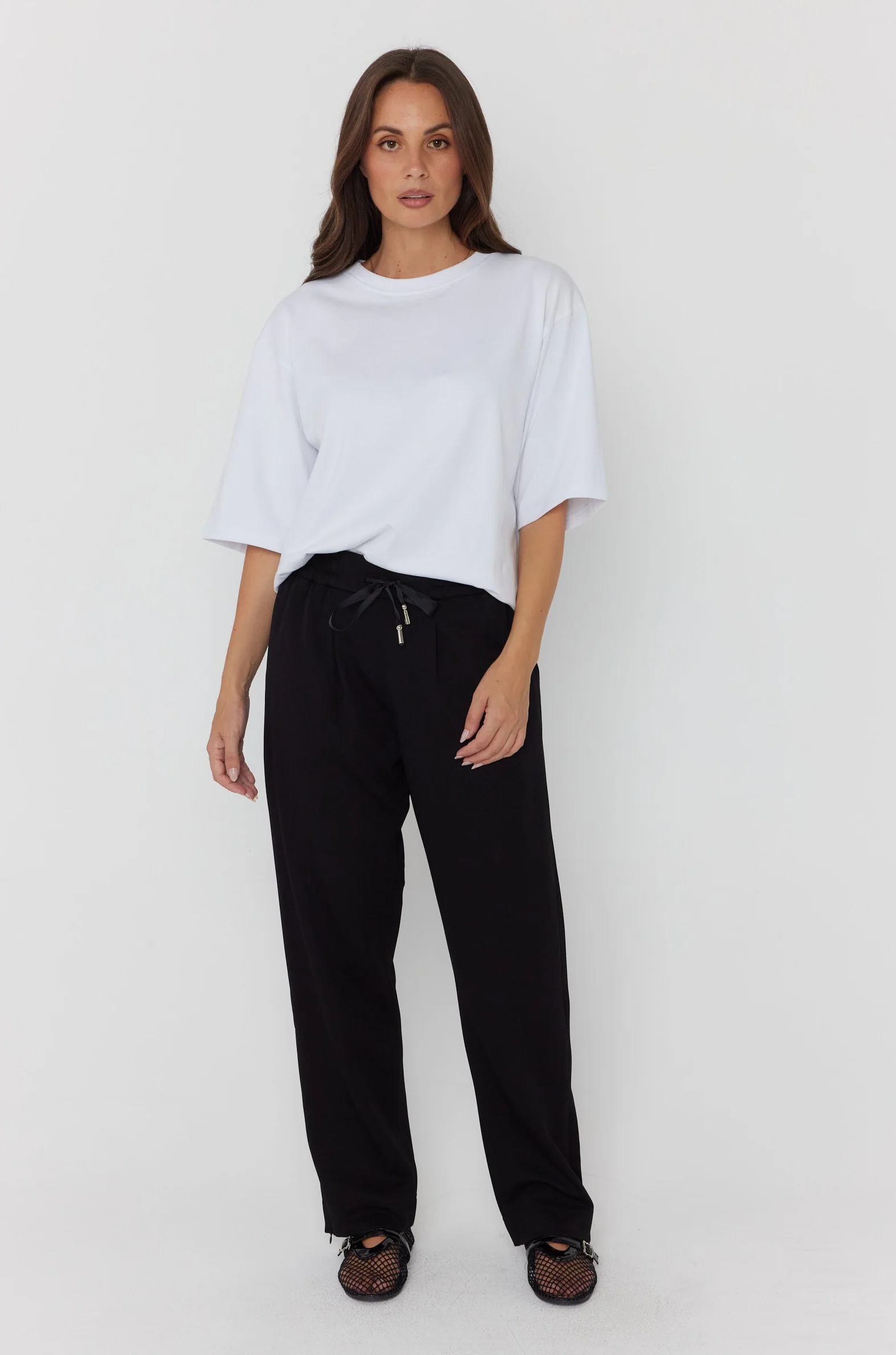 DEMI Pants Black - Image 7
