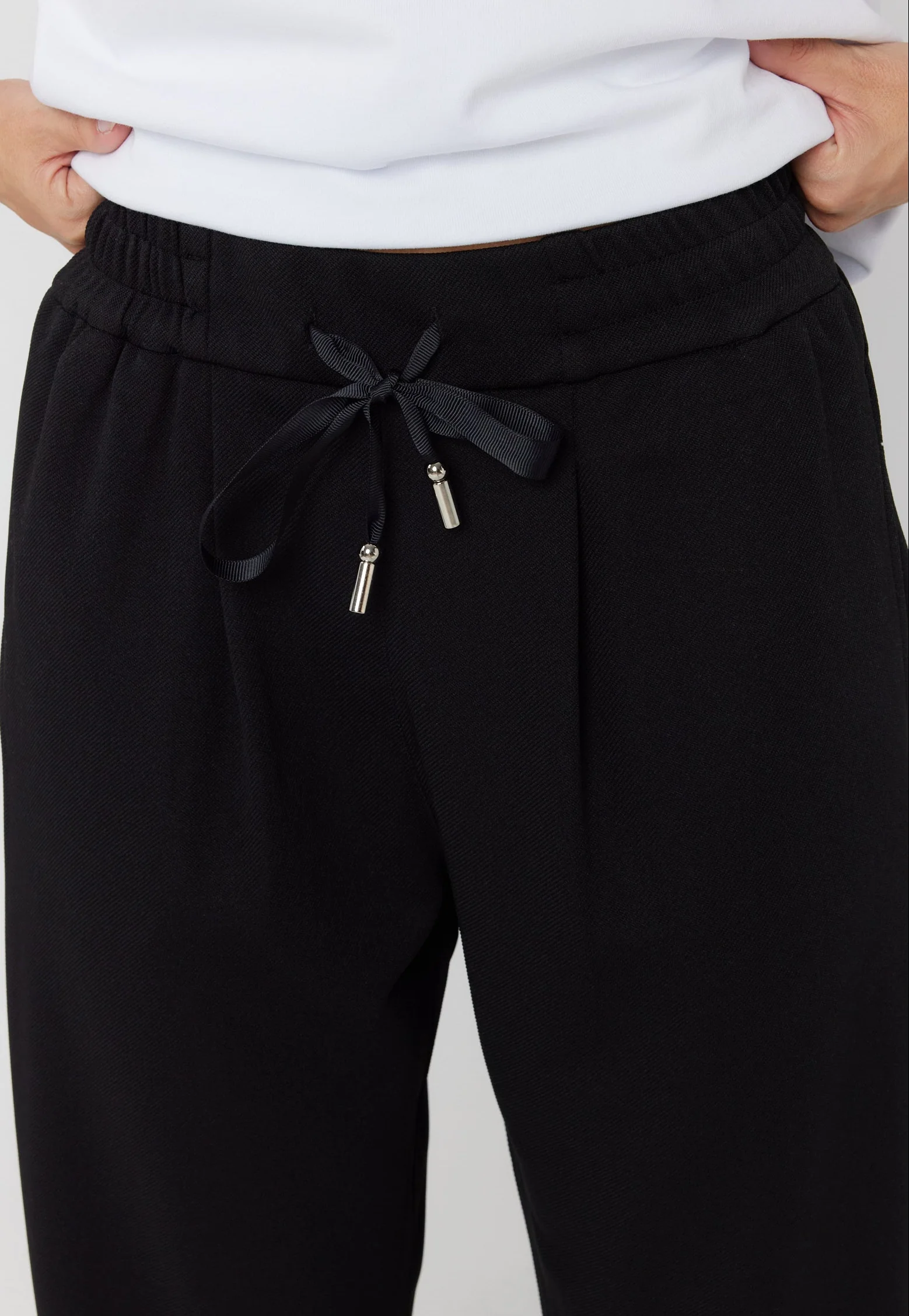 DEMI Pants Black - Image 8