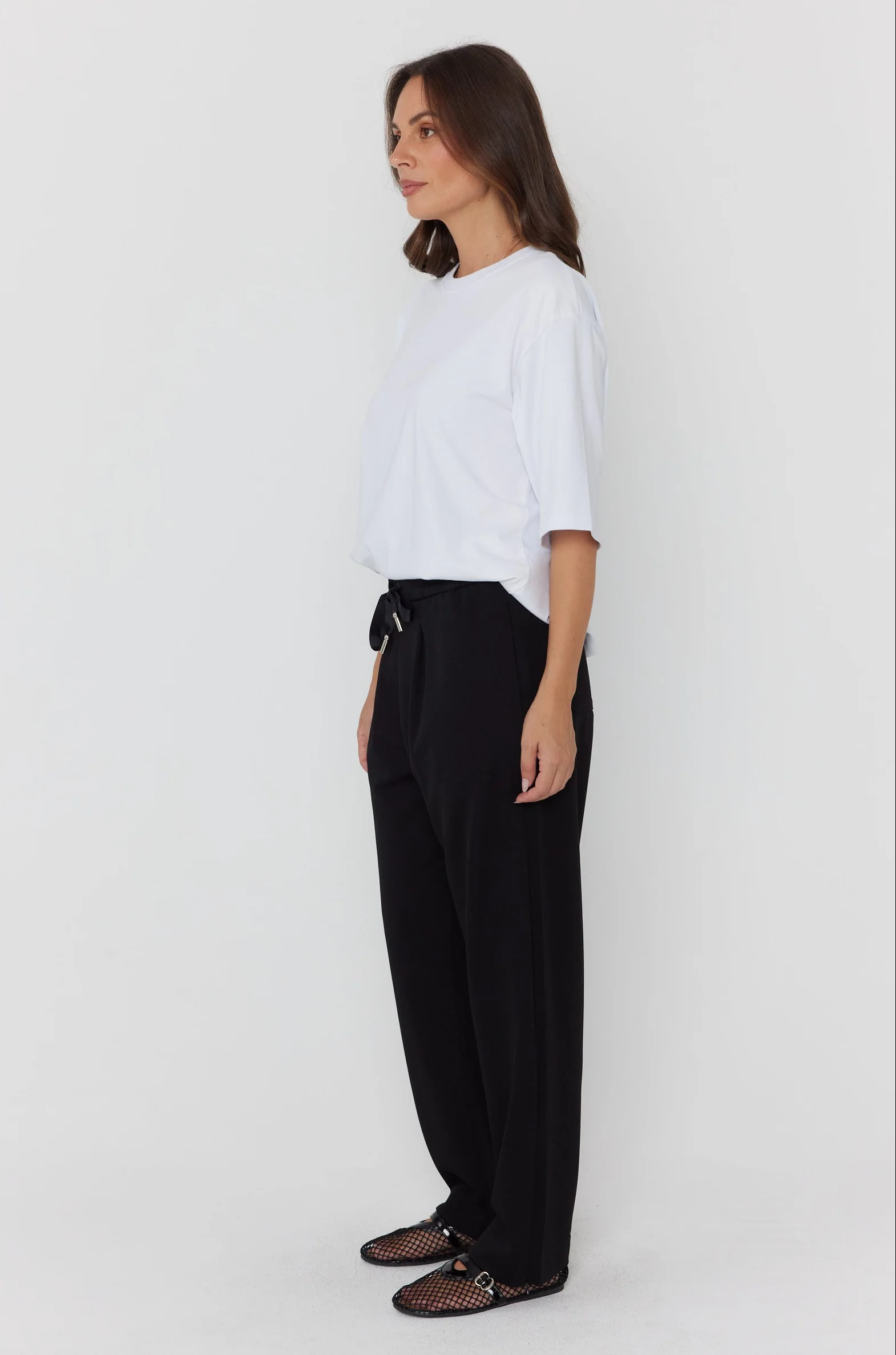 DEMI Pants Black - Image 9