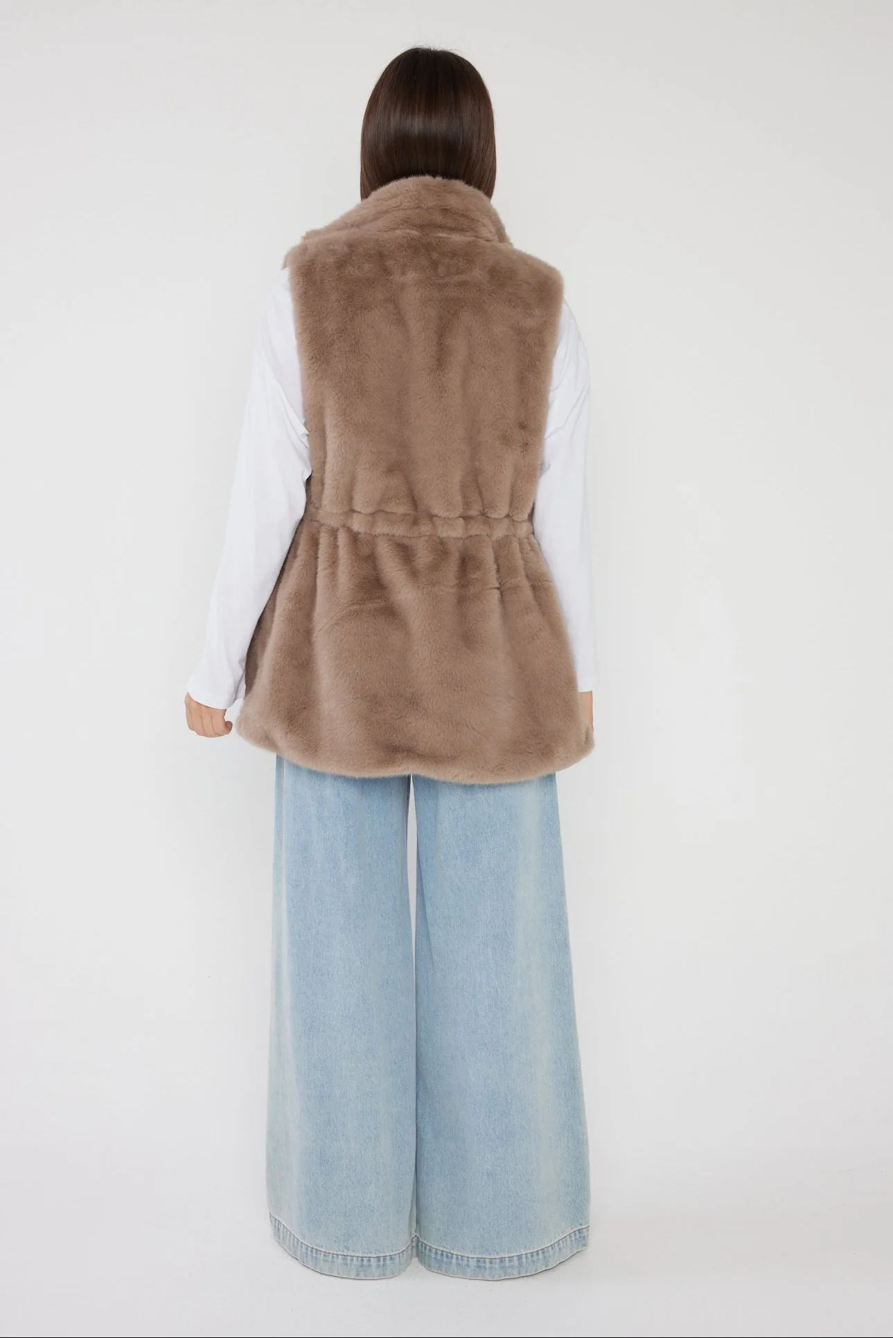 DUKE Faux Vest Coco - Image 11