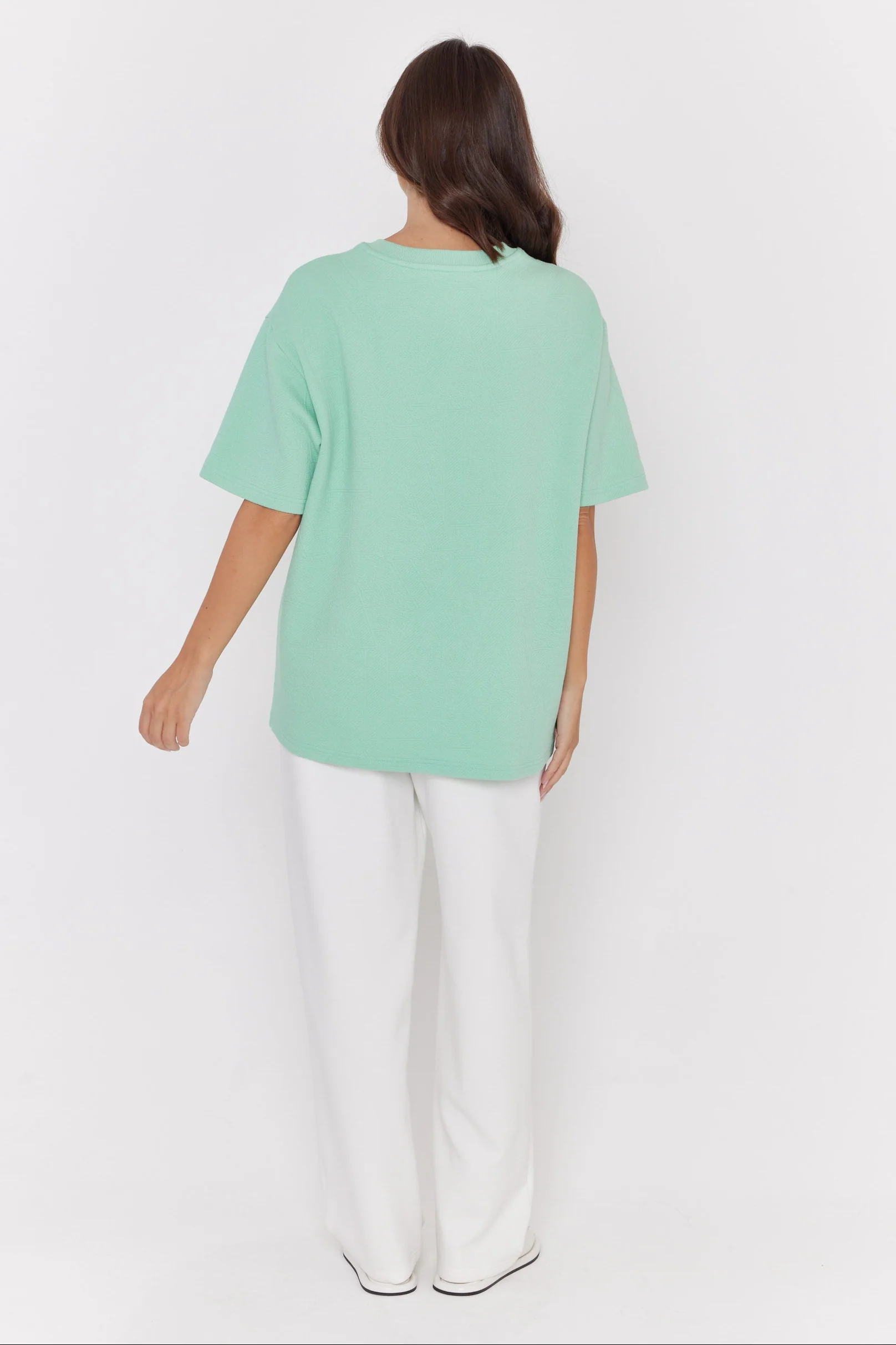 HALO T-Shirt Sage - Image 13