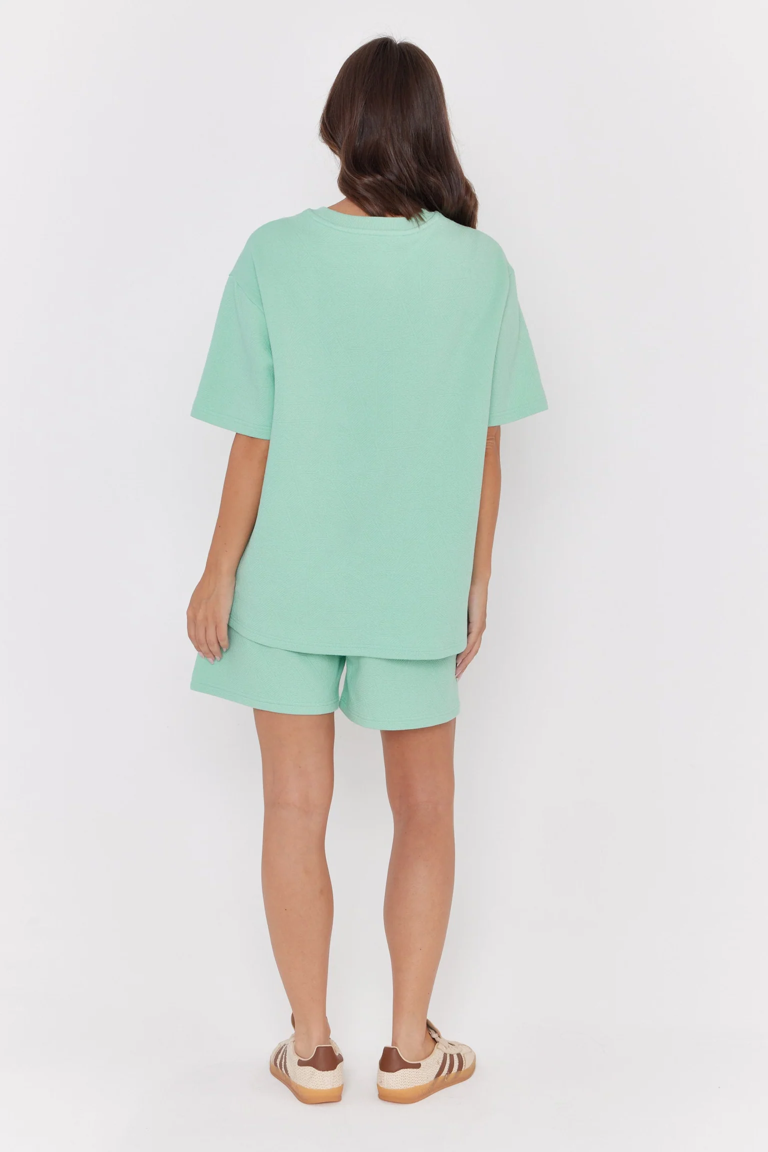 HALO T-Shirt Sage - Image 14