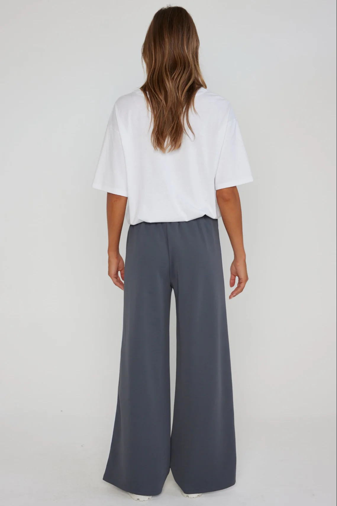 KINGSLEY Pants Slate - Image 11