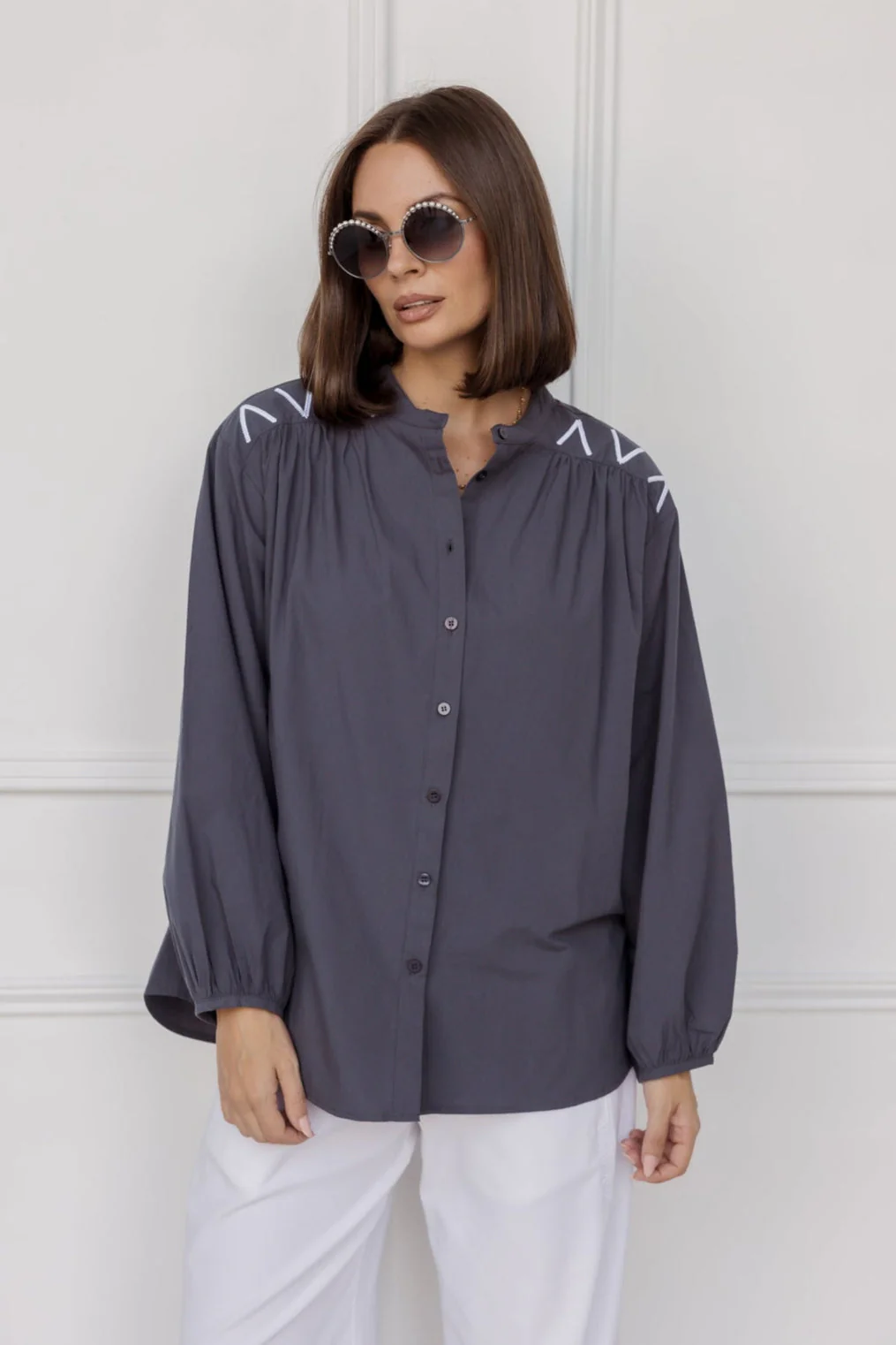 OUTLET | TOPS