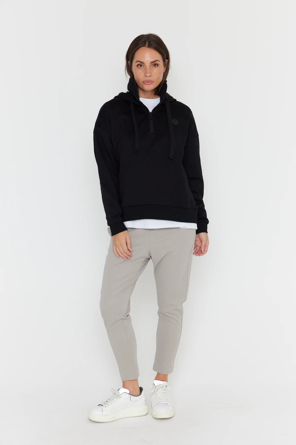 LARGO Jumper Black - Image 10