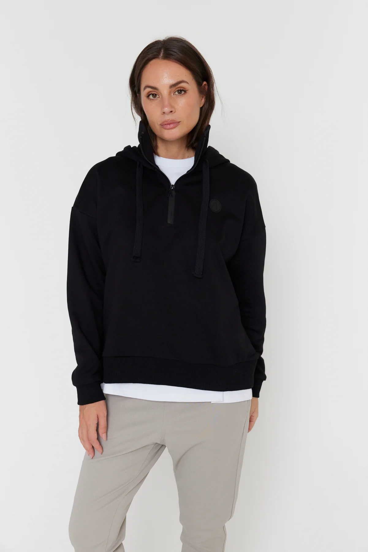 LARGO Jumper Black - Image 11