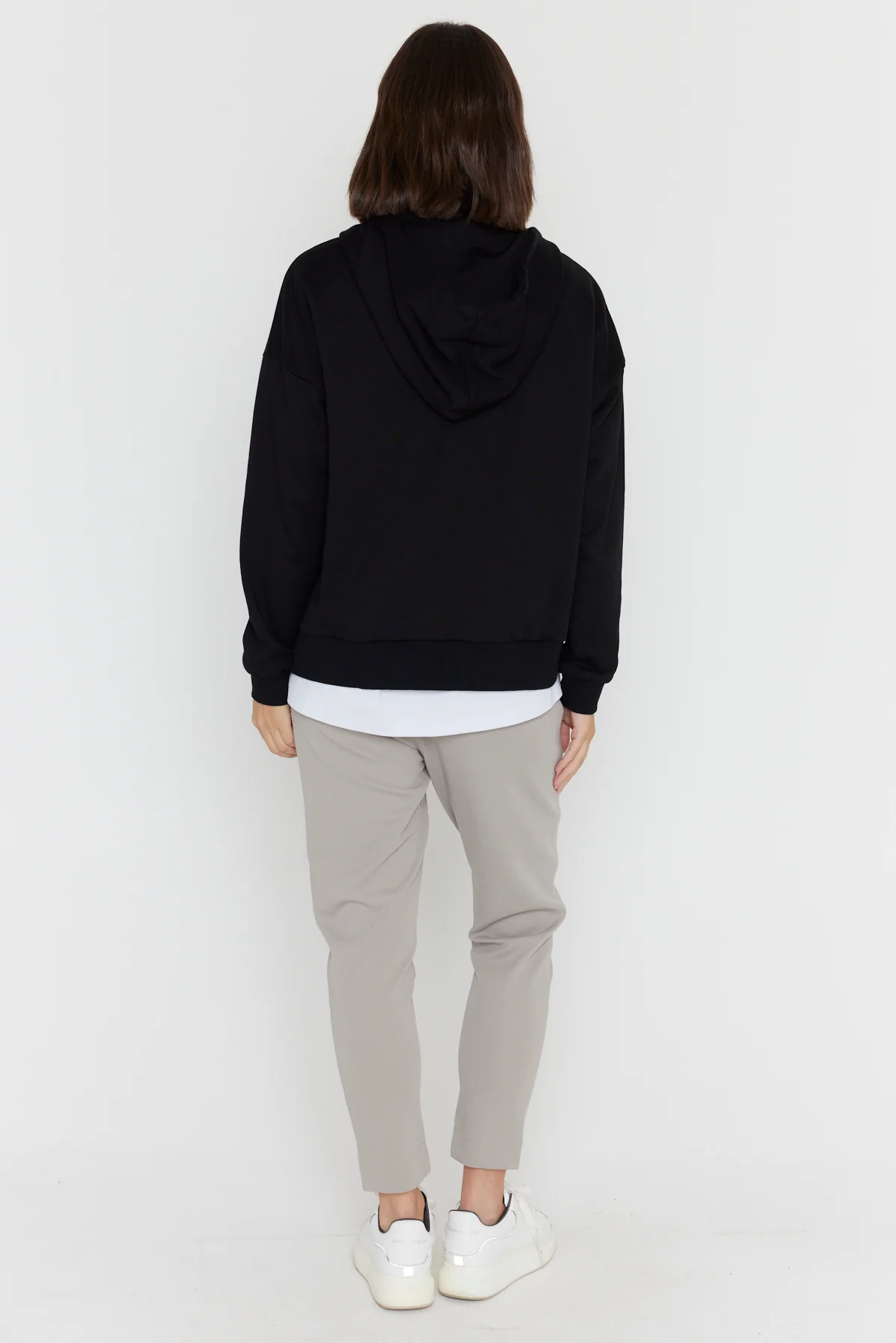LARGO Jumper Black - Image 12