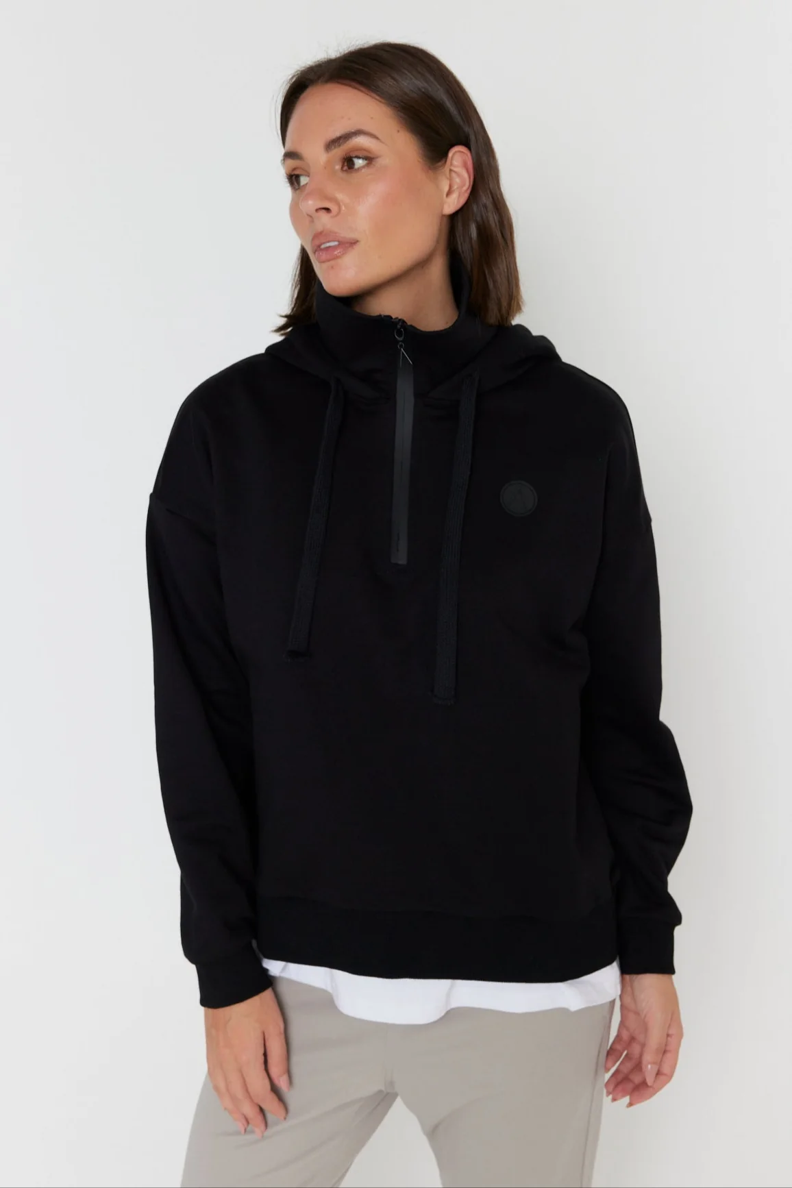 LARGO Jumper Black - Image 13