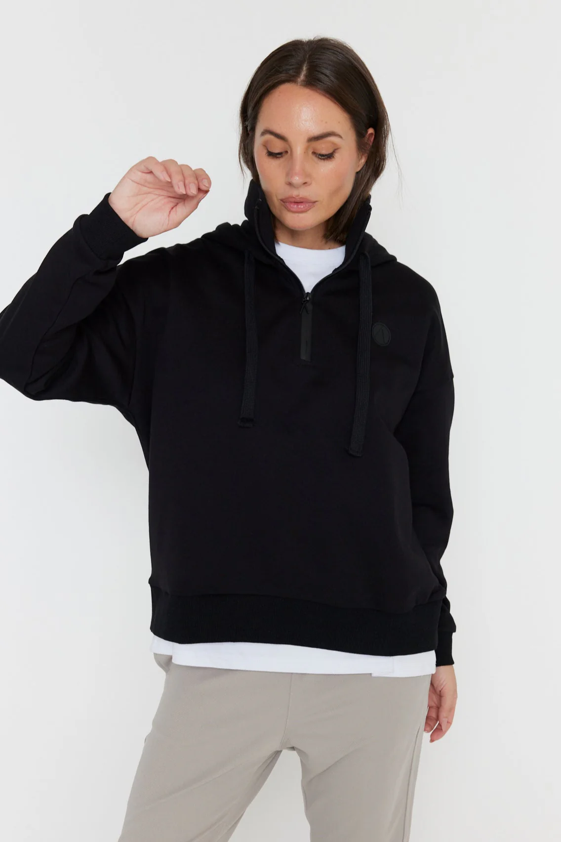 LARGO Jumper Black - Image 14