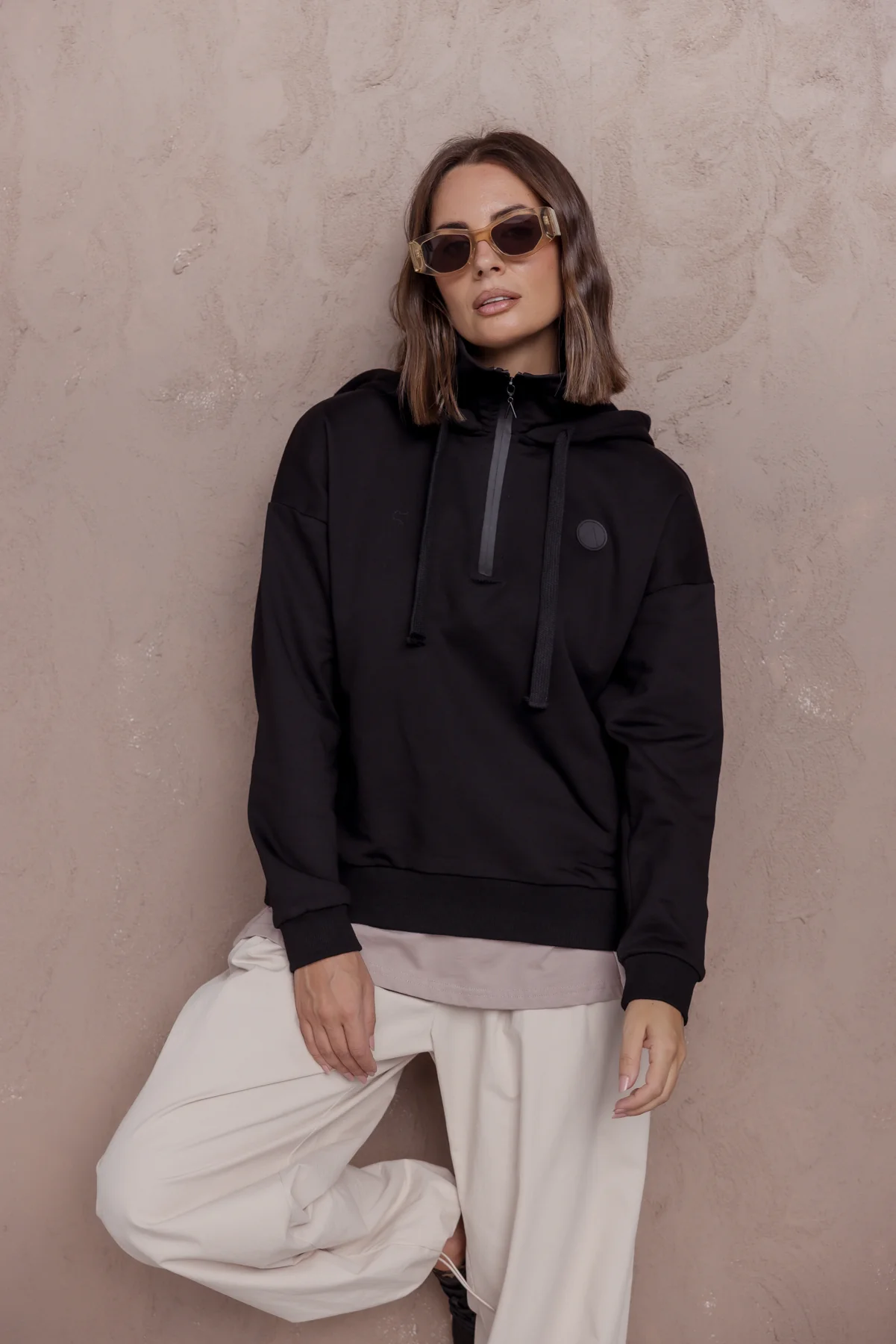 LARGO Jumper Black - Image 2
