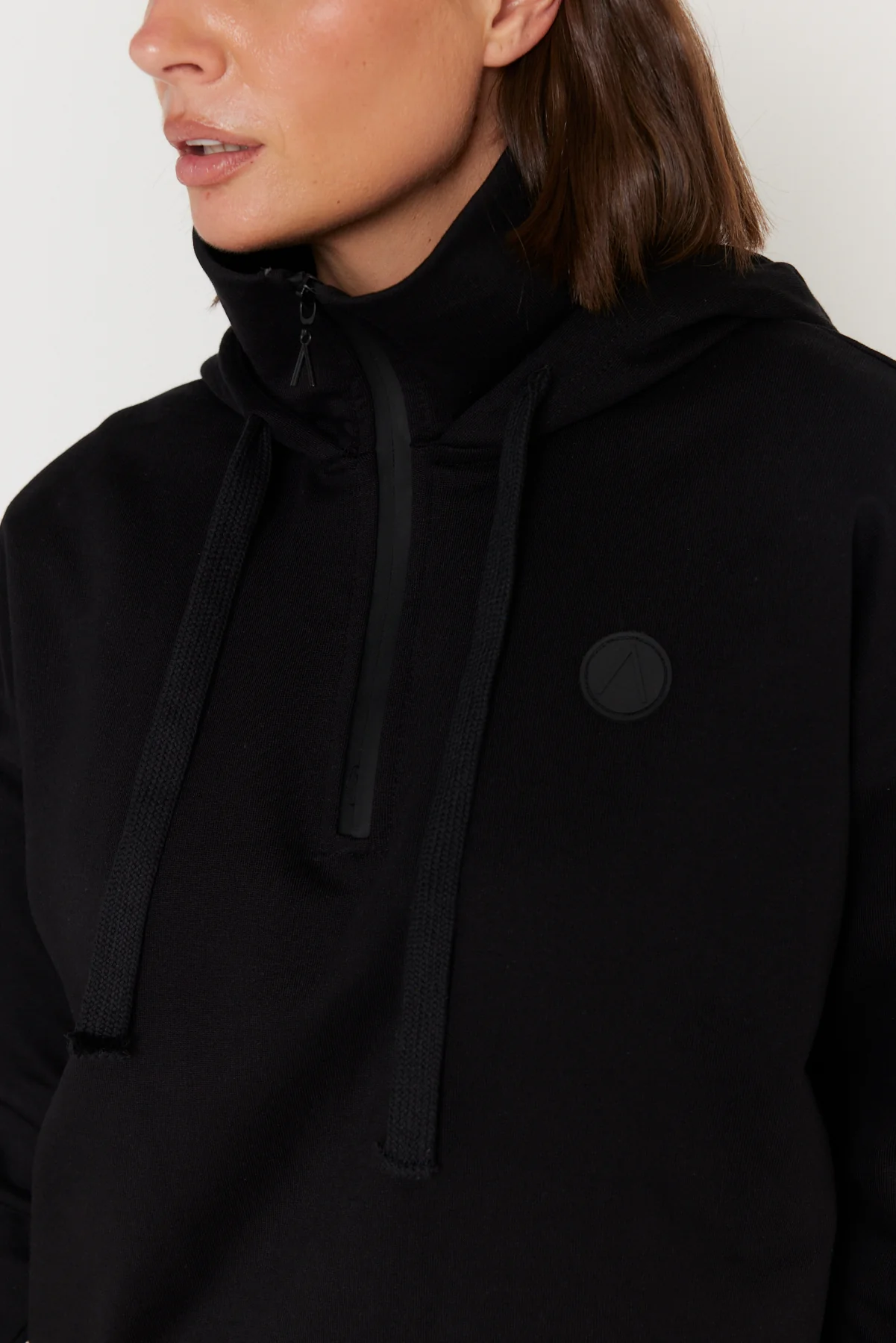 LARGO Jumper Black - Image 8
