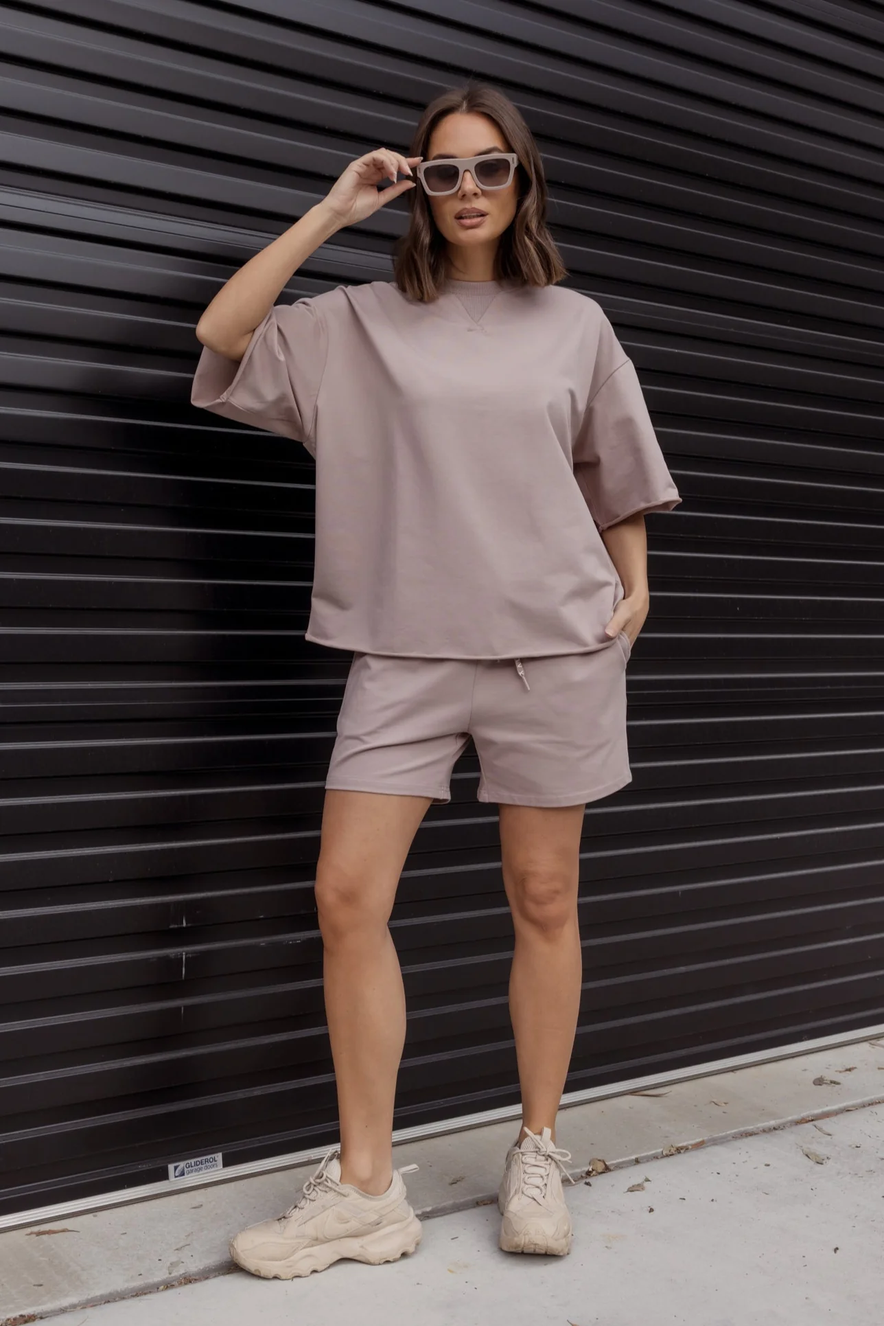 LEVI Shorts Coco - Image 2
