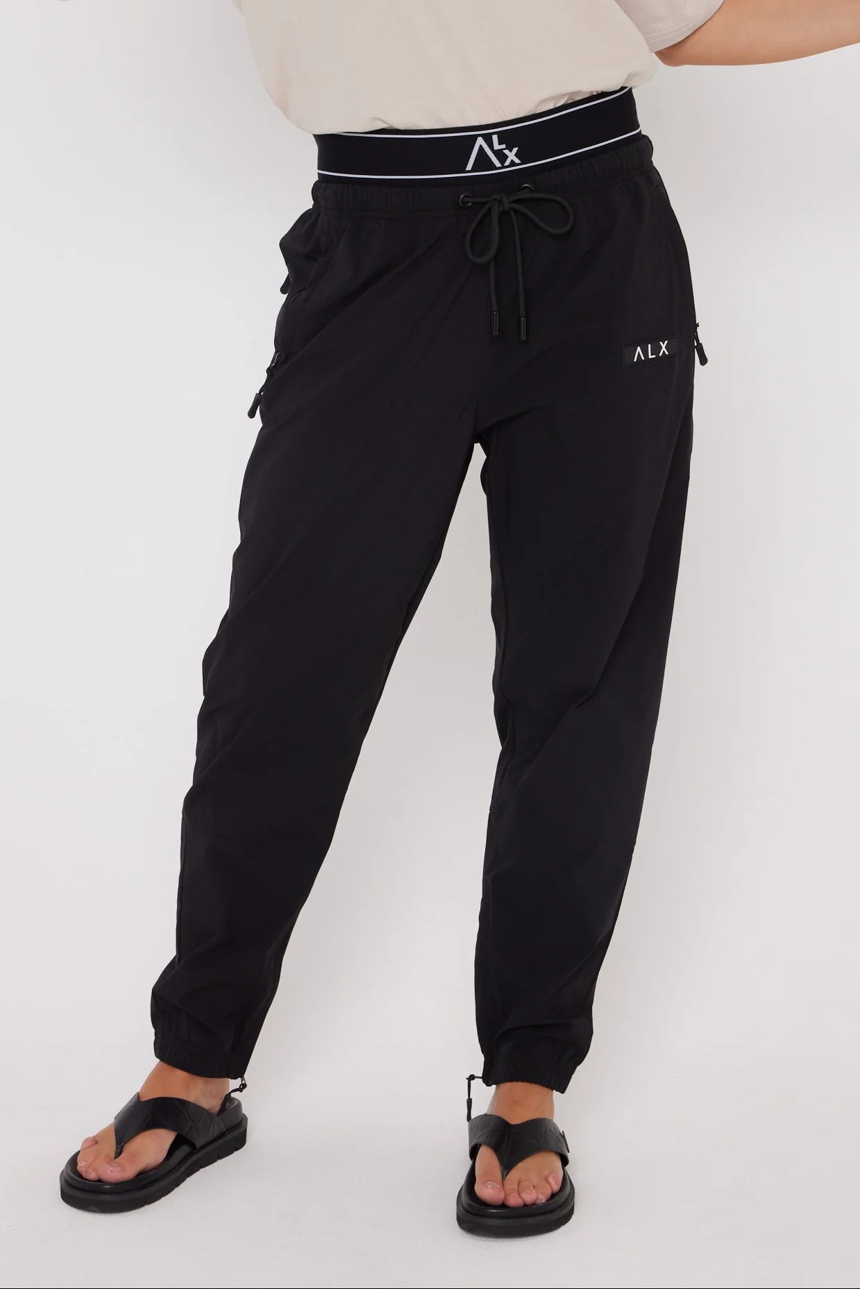 LUCIEN Pants Black - Image 11