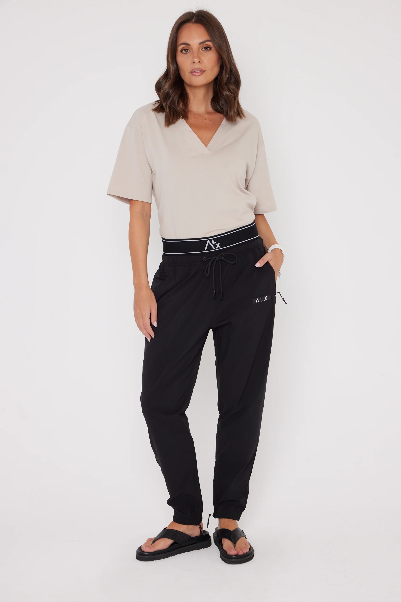 LUCIEN Pants Black - Image 12